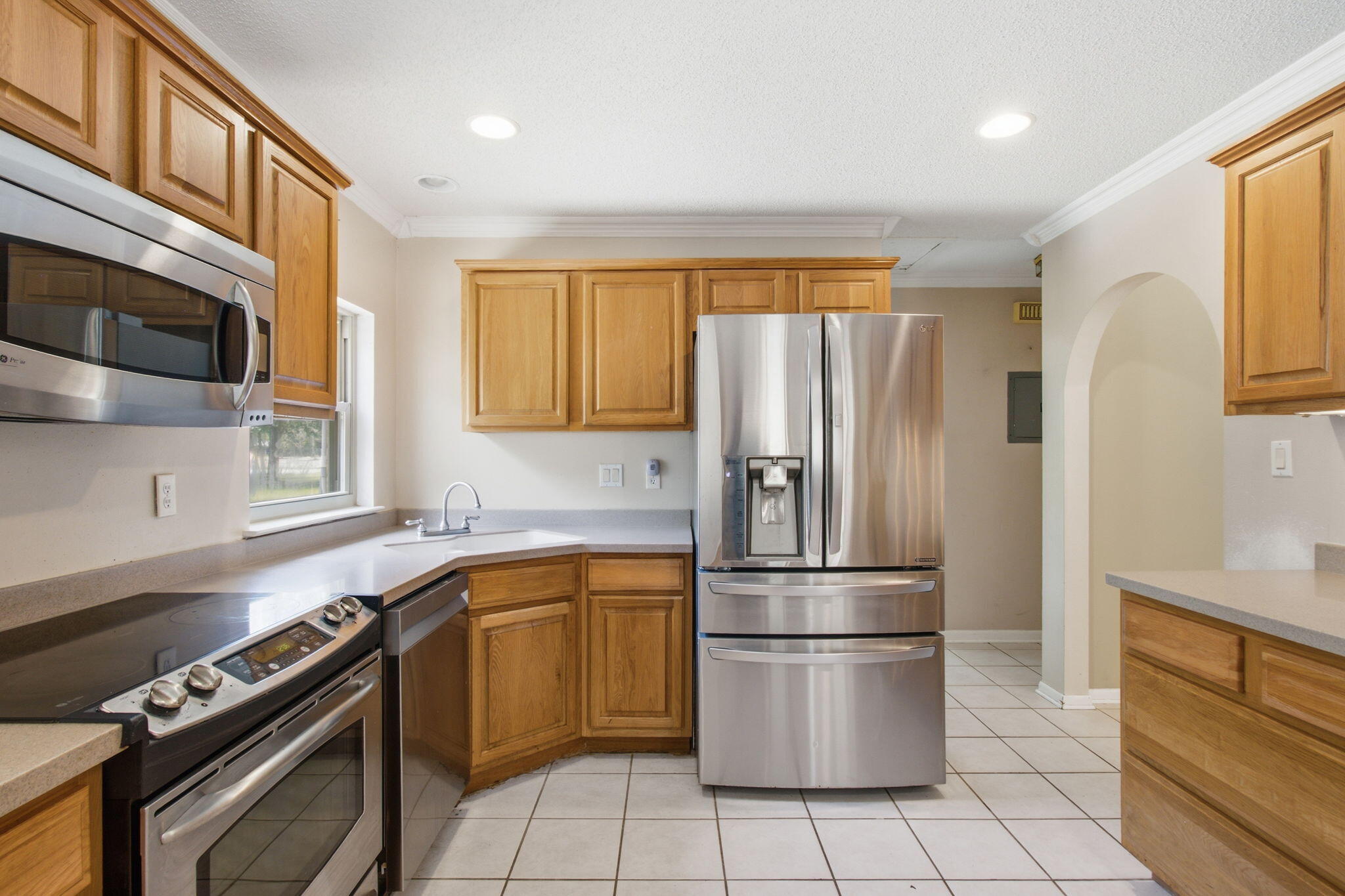 BROOK HAVEN - Residential