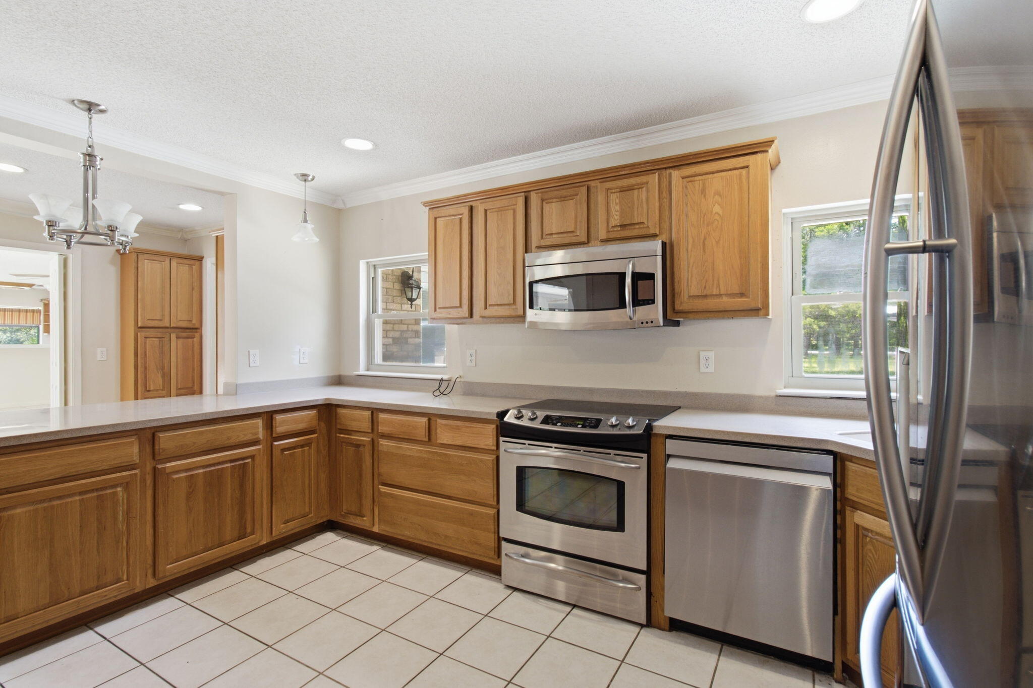 BROOK HAVEN - Residential