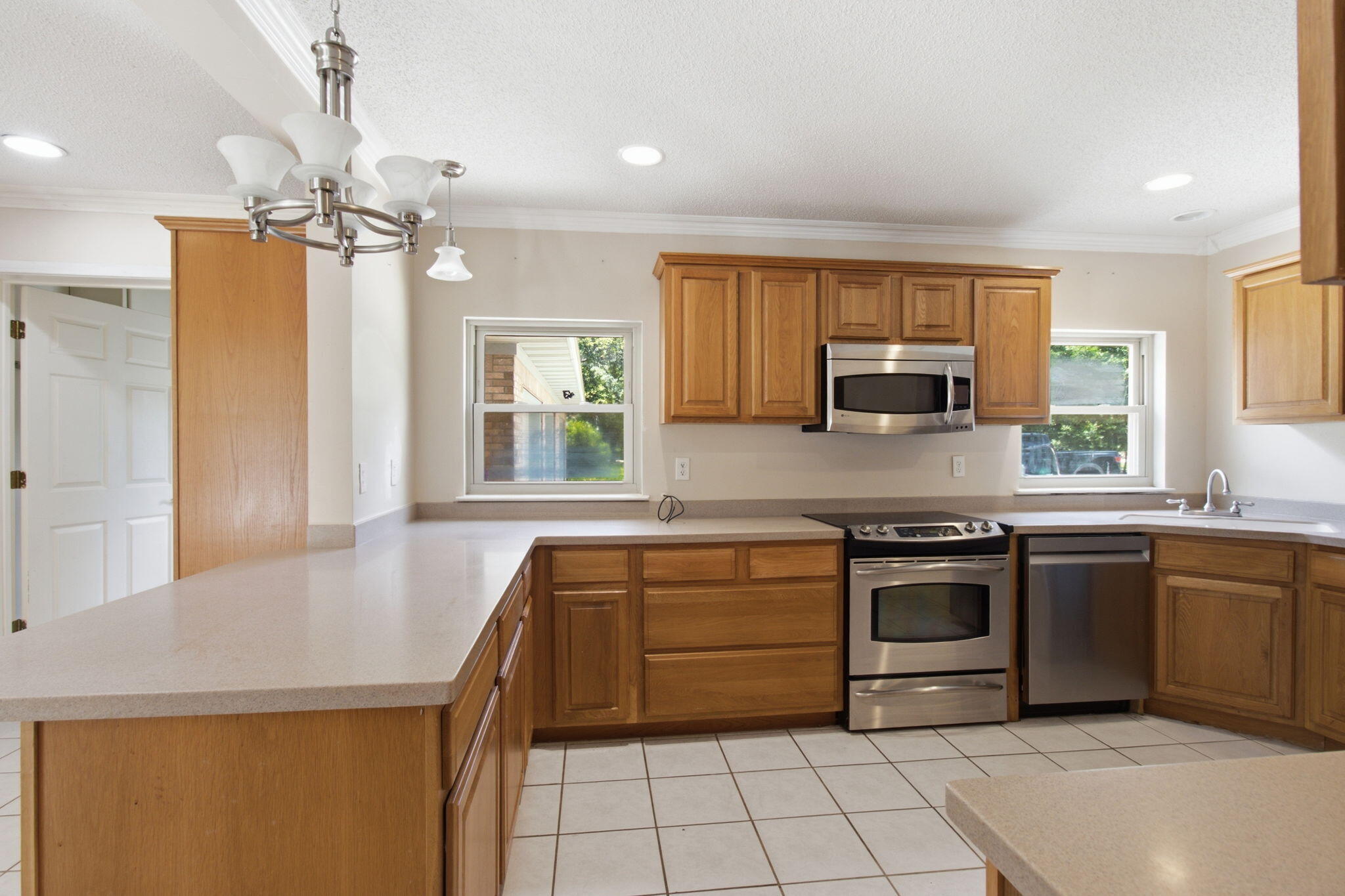 BROOK HAVEN - Residential