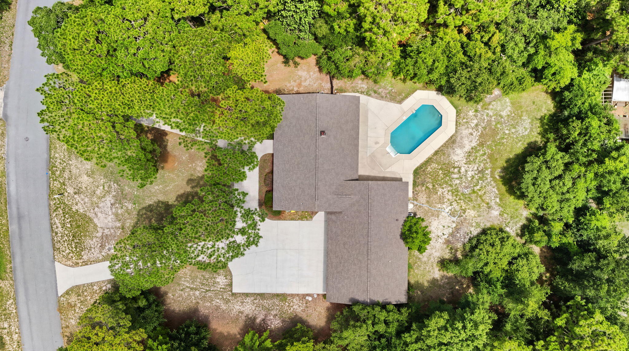 BROOK HAVEN - Residential
