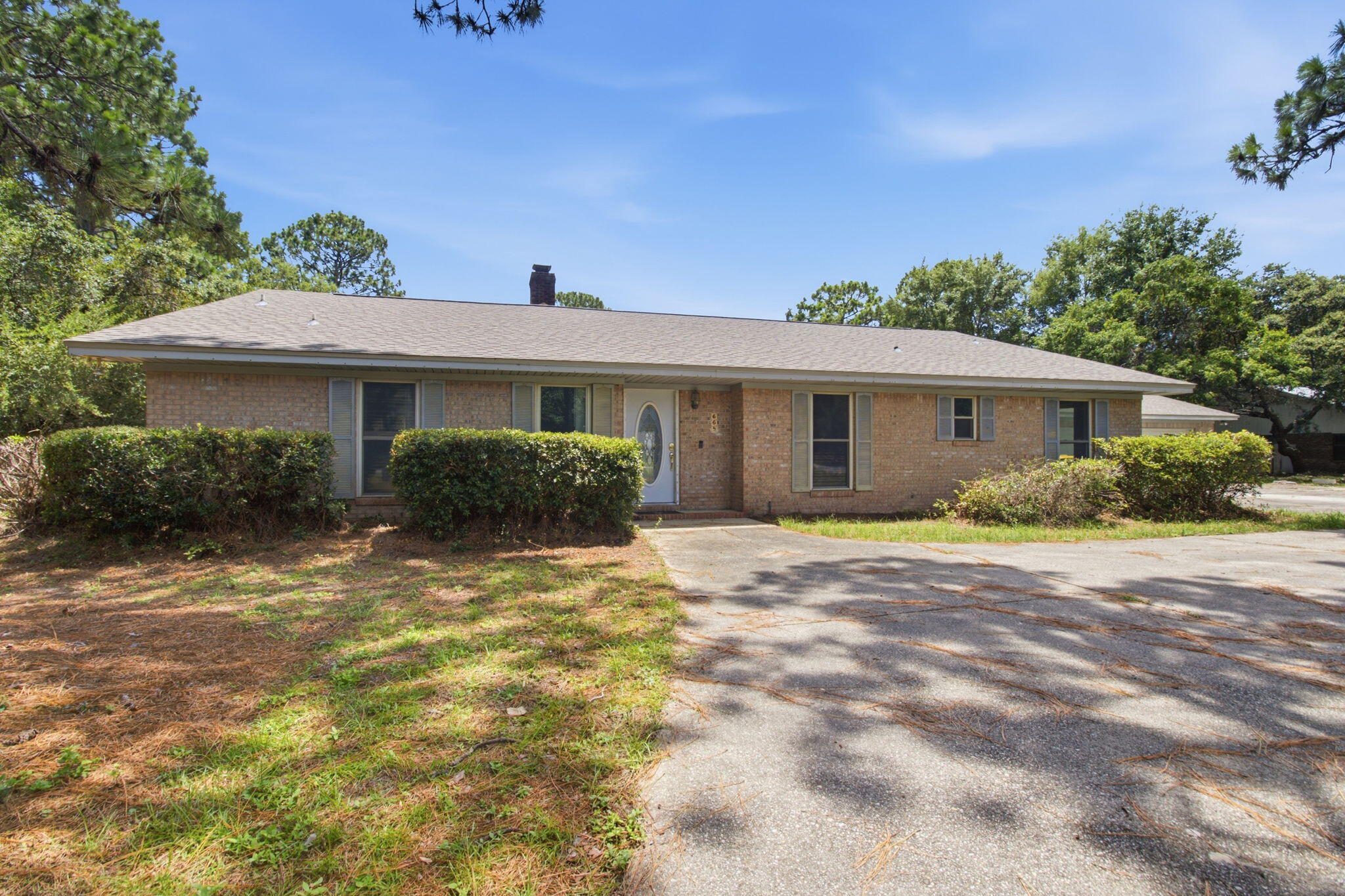 BROOK HAVEN - Residential