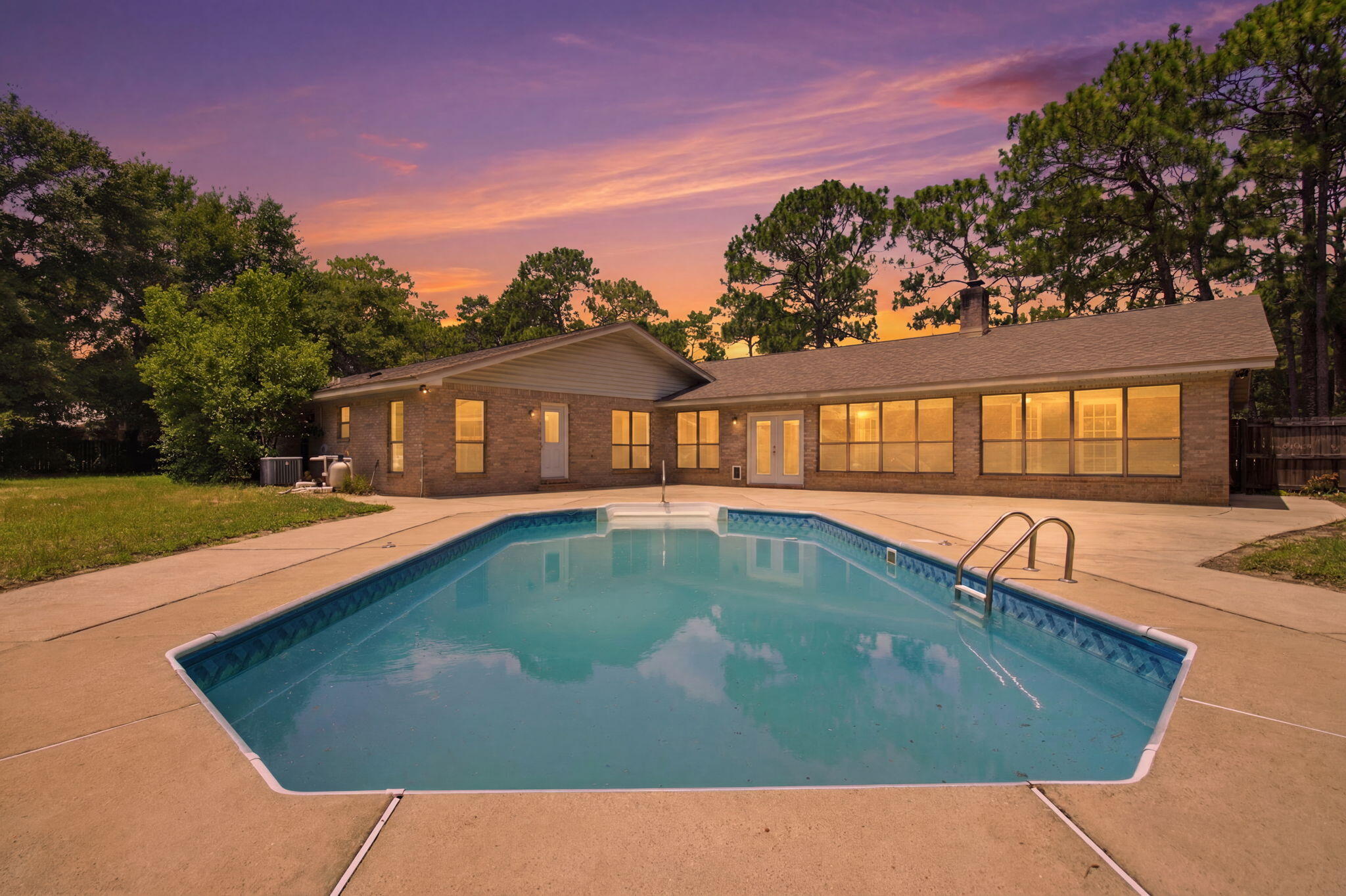 BROOK HAVEN - Residential
