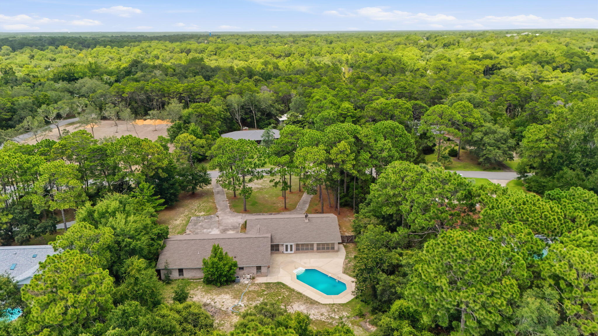 BROOK HAVEN - Residential