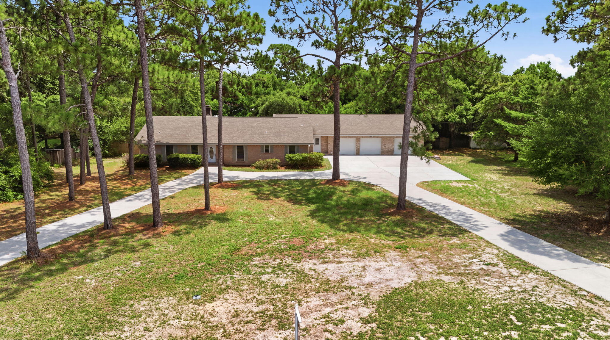 BROOK HAVEN - Residential