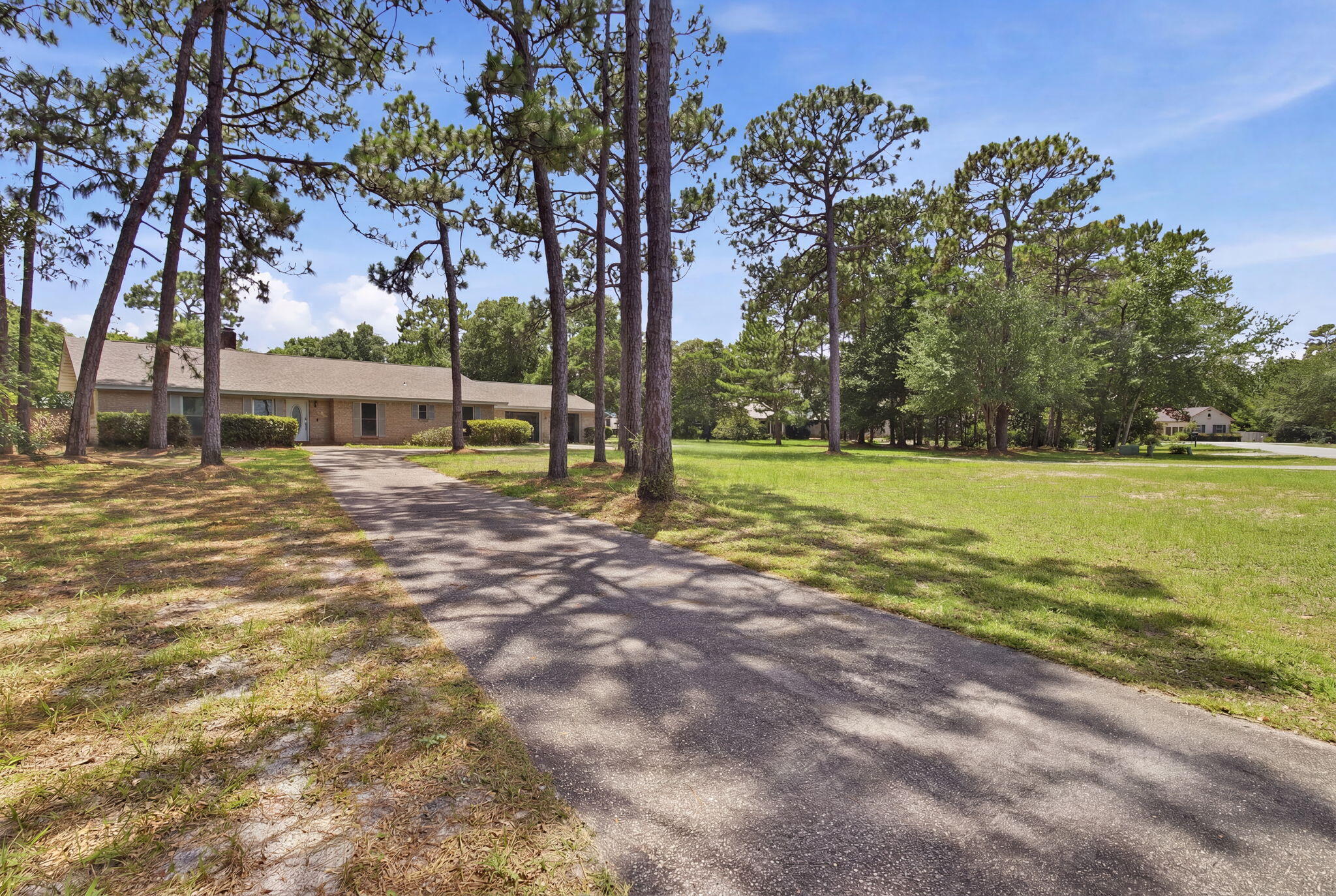 BROOK HAVEN - Residential