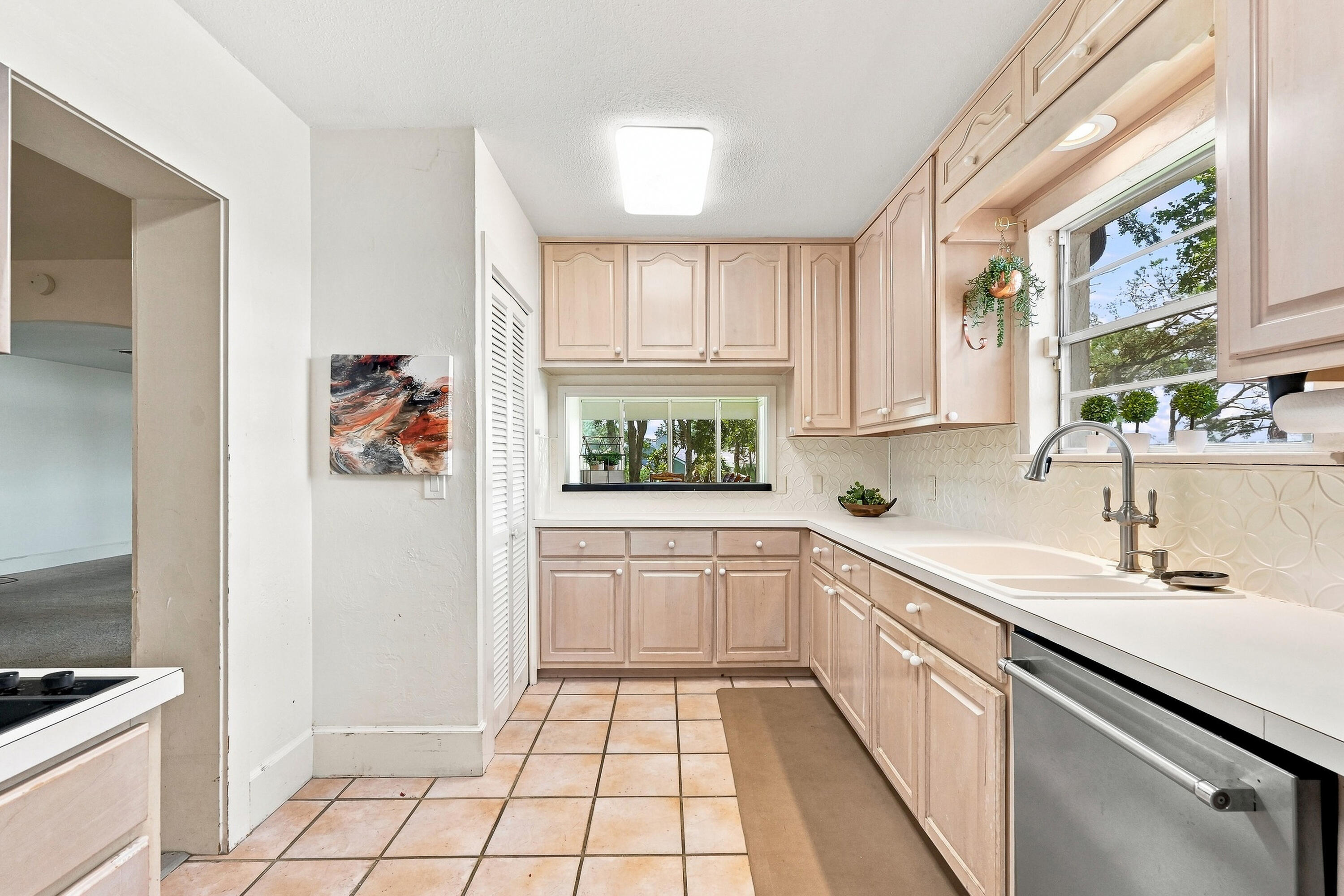 BAYOU S/D - Residential