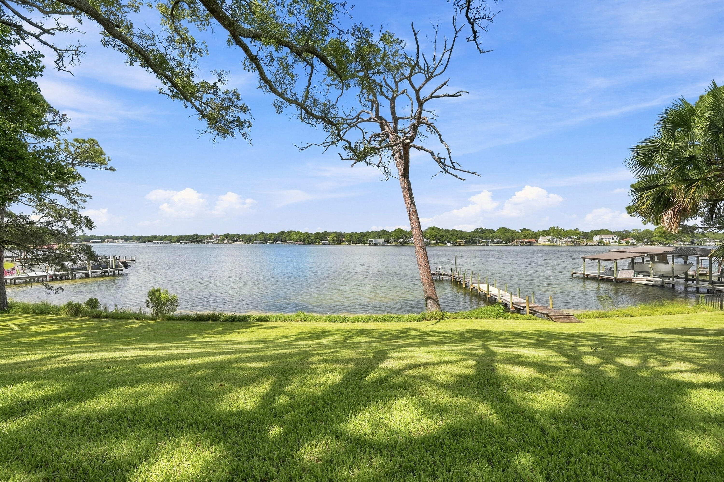 BAYOU S/D - Residential