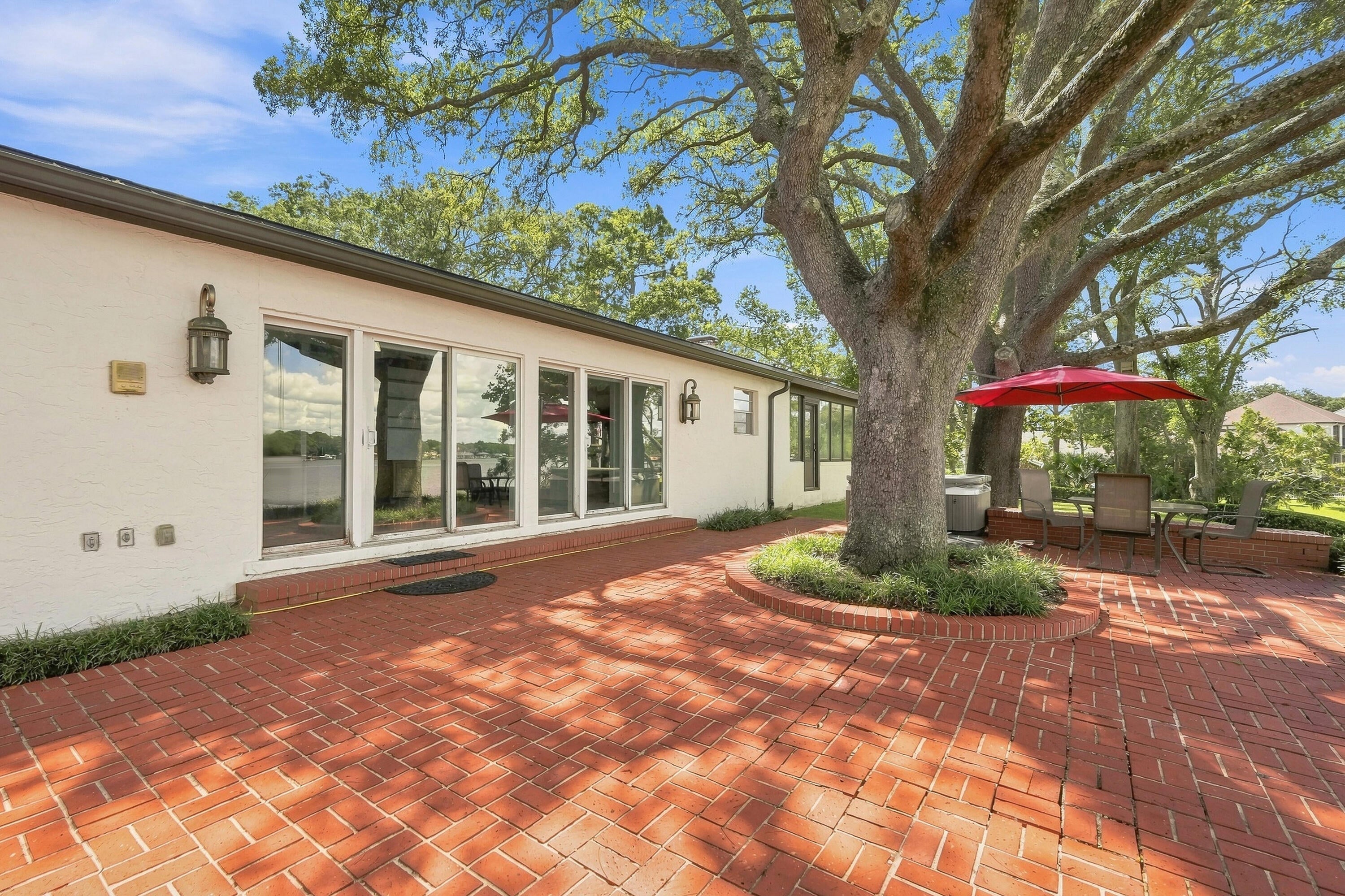 BAYOU S/D - Residential