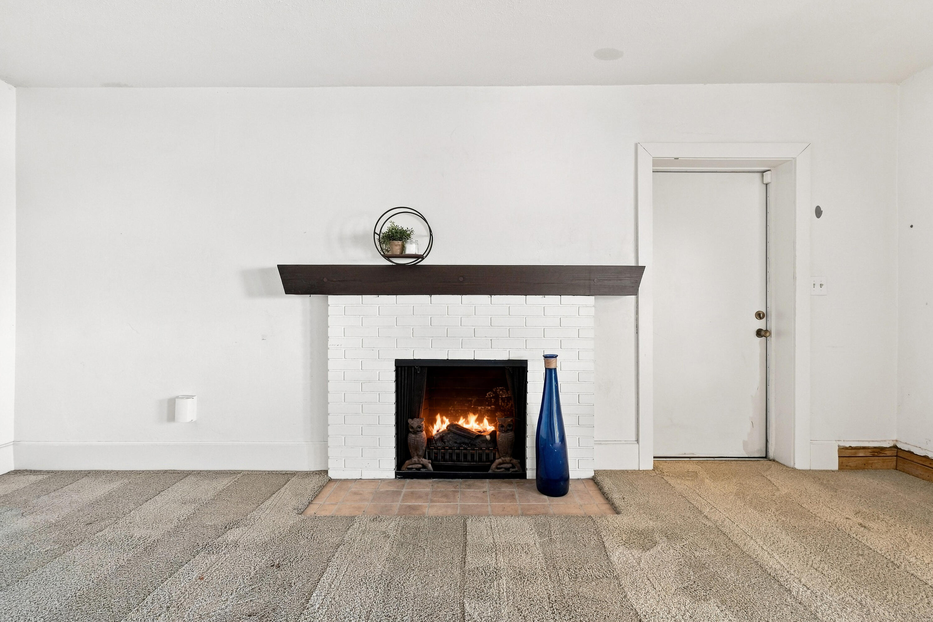 BAYOU S/D - Residential