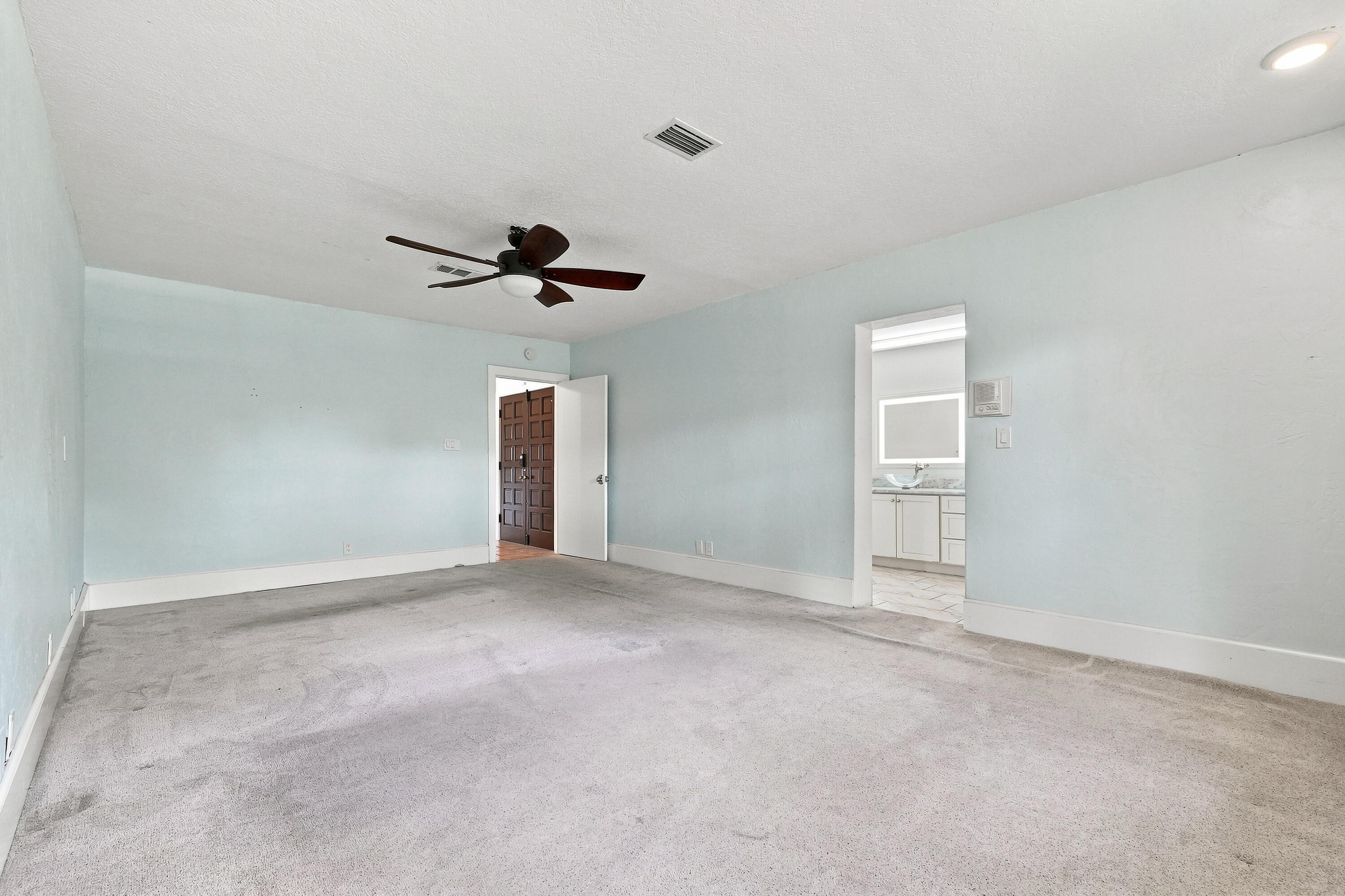 BAYOU S/D - Residential