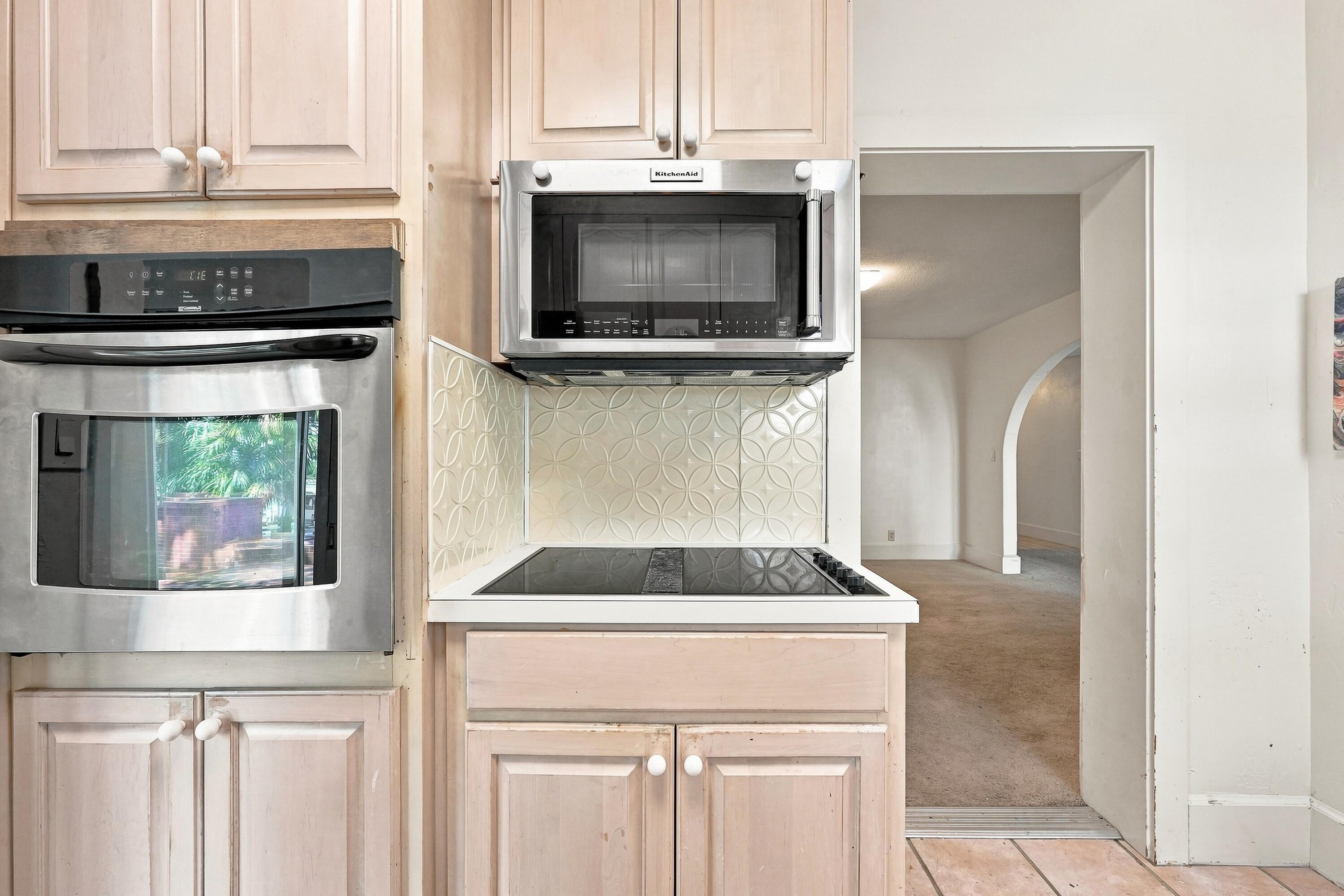BAYOU S/D - Residential