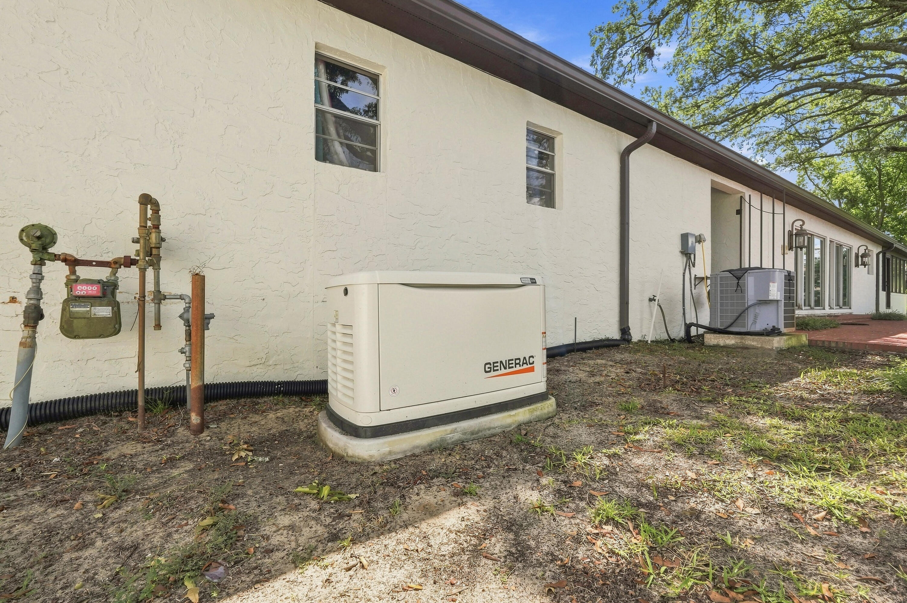 BAYOU S/D - Residential