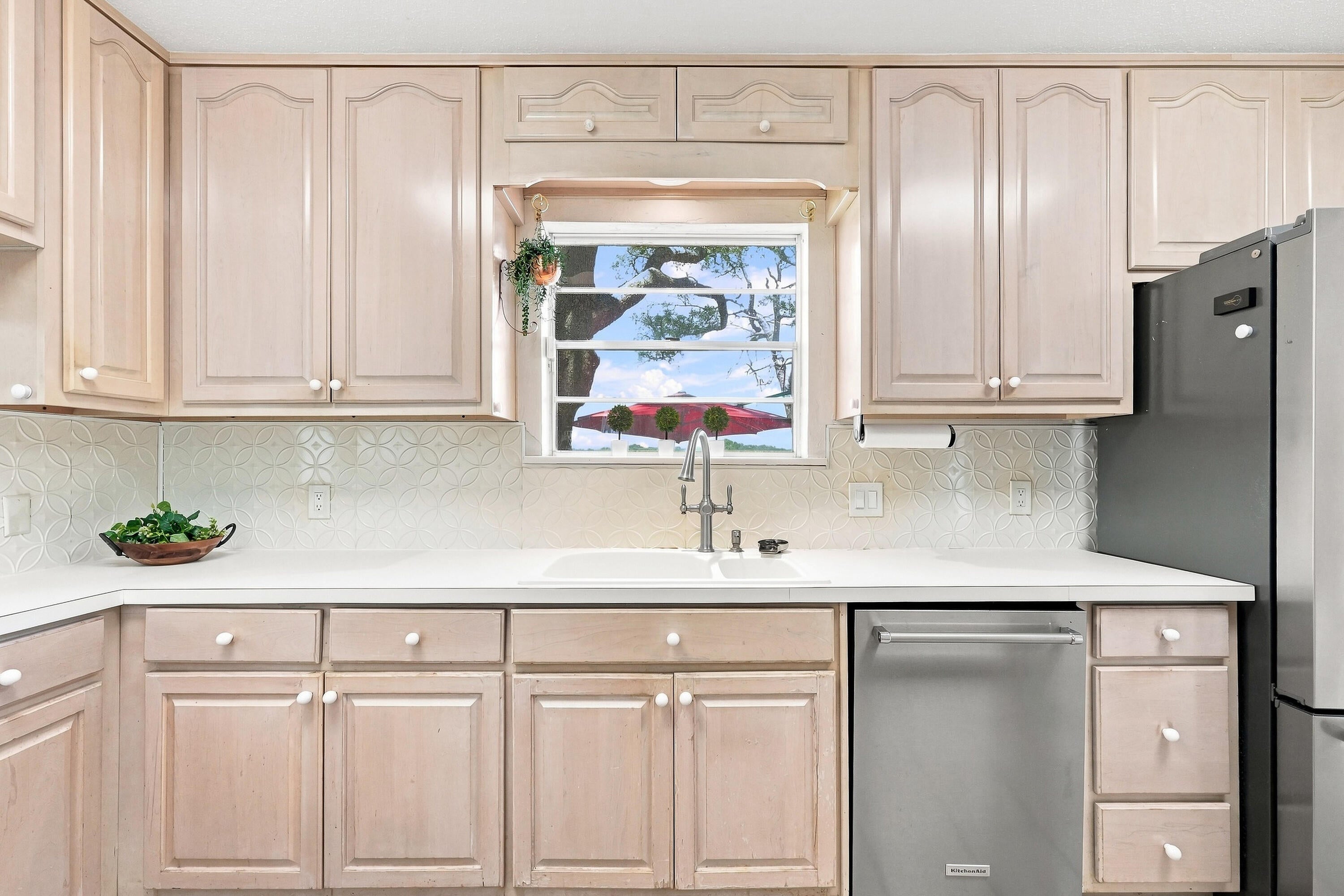 BAYOU S/D - Residential