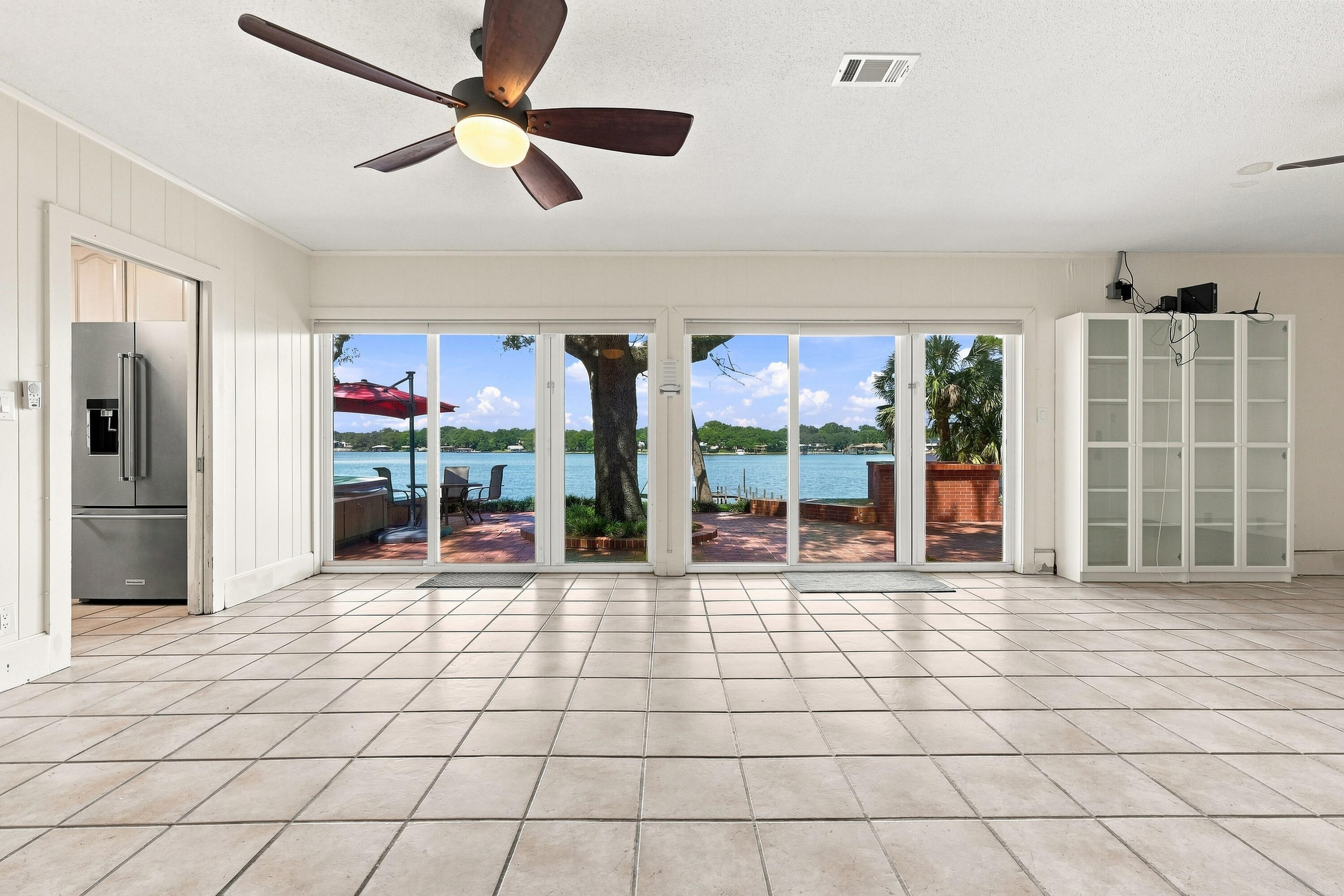 BAYOU S/D - Residential