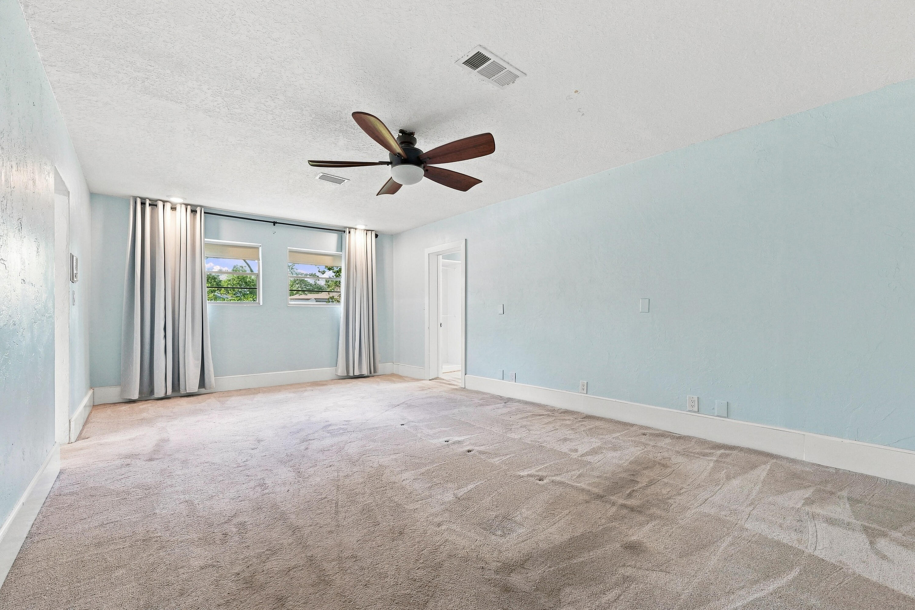 BAYOU S/D - Residential