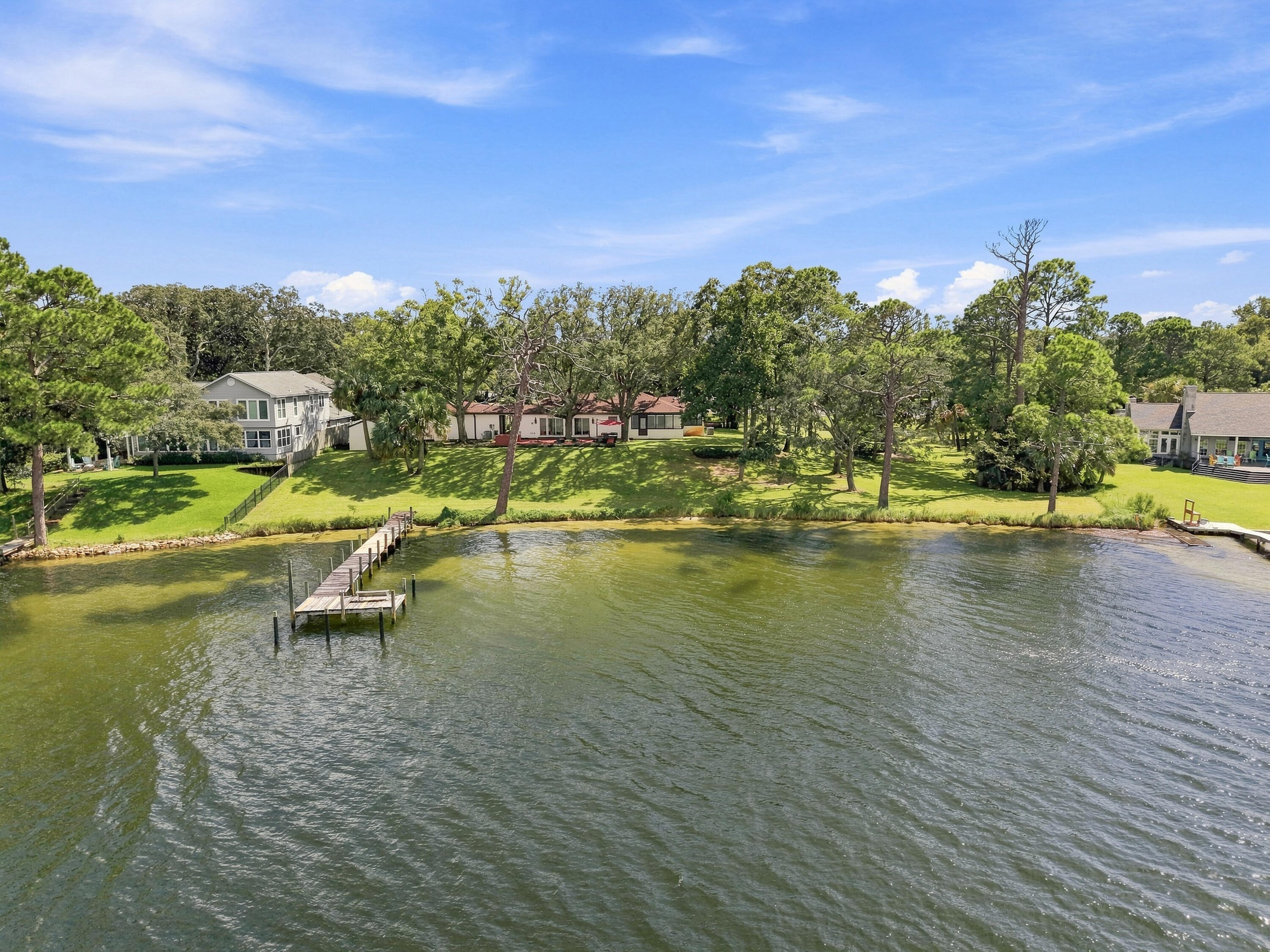 BAYOU S/D - Residential
