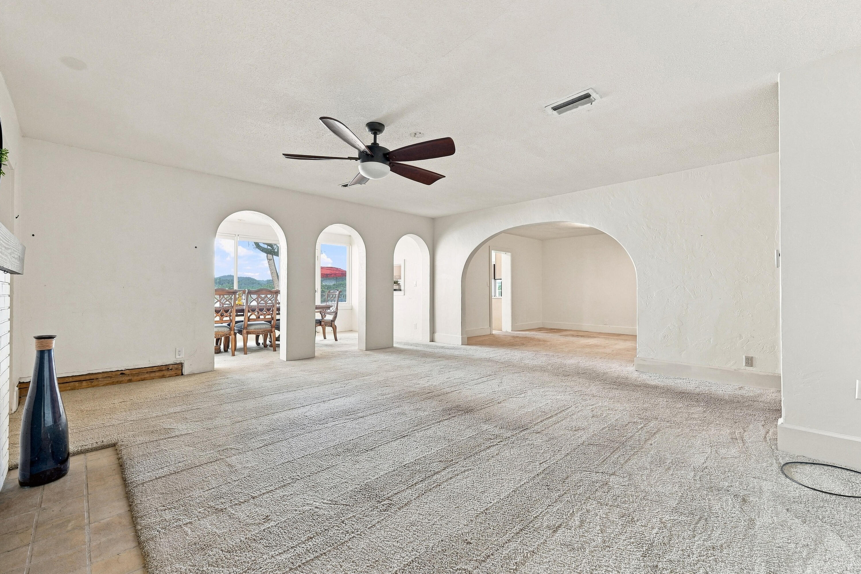 BAYOU S/D - Residential