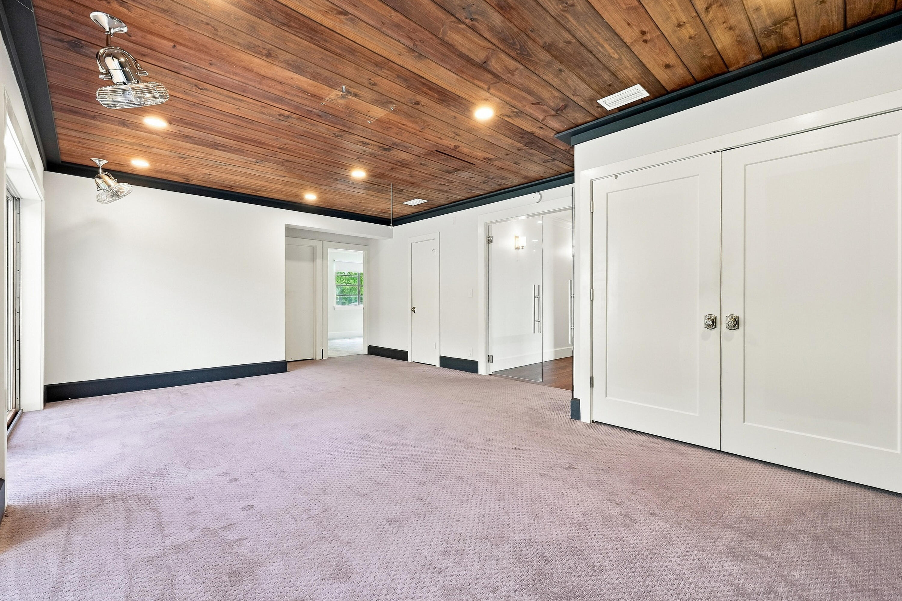 BAYOU S/D - Residential