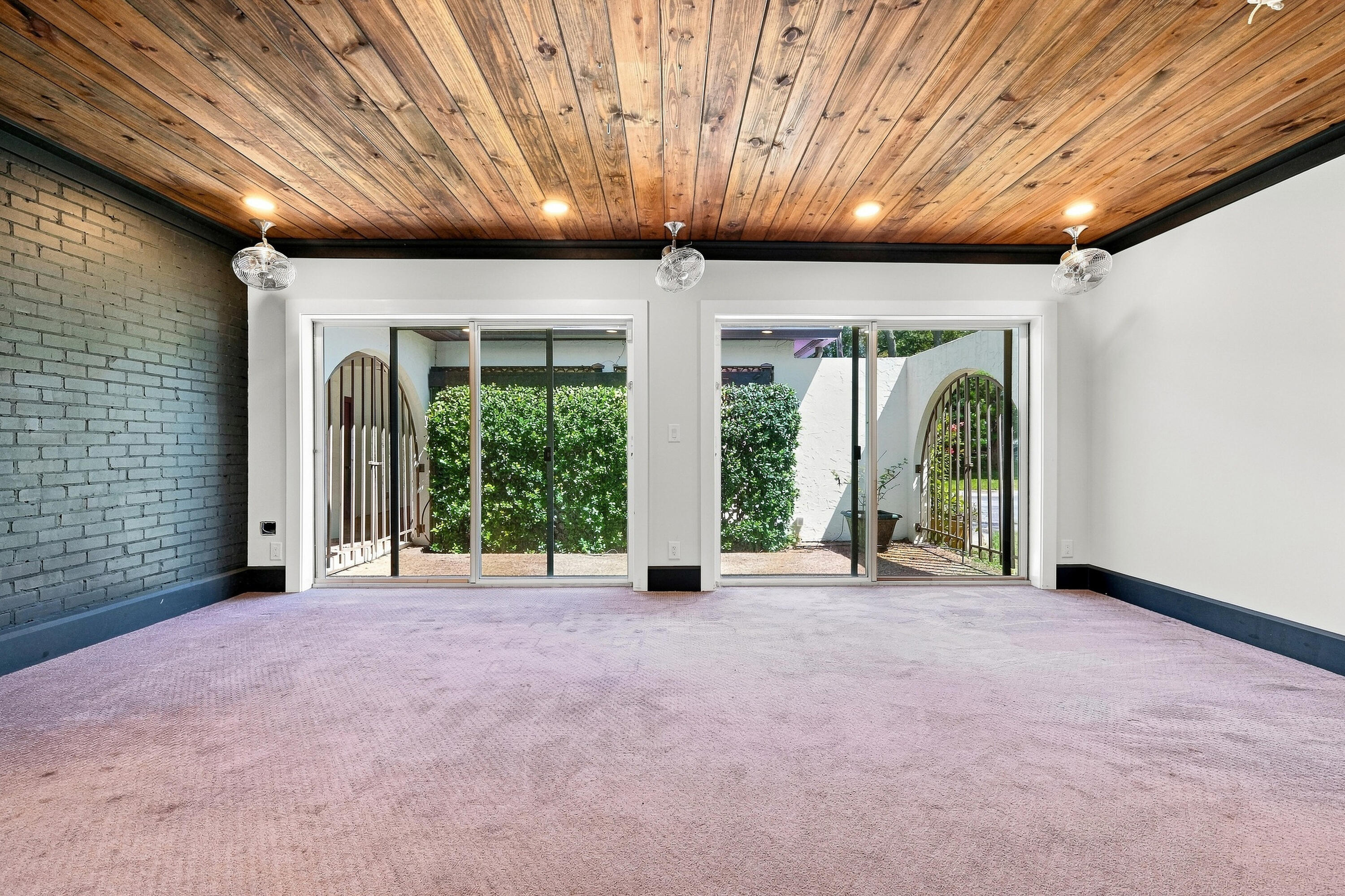 BAYOU S/D - Residential