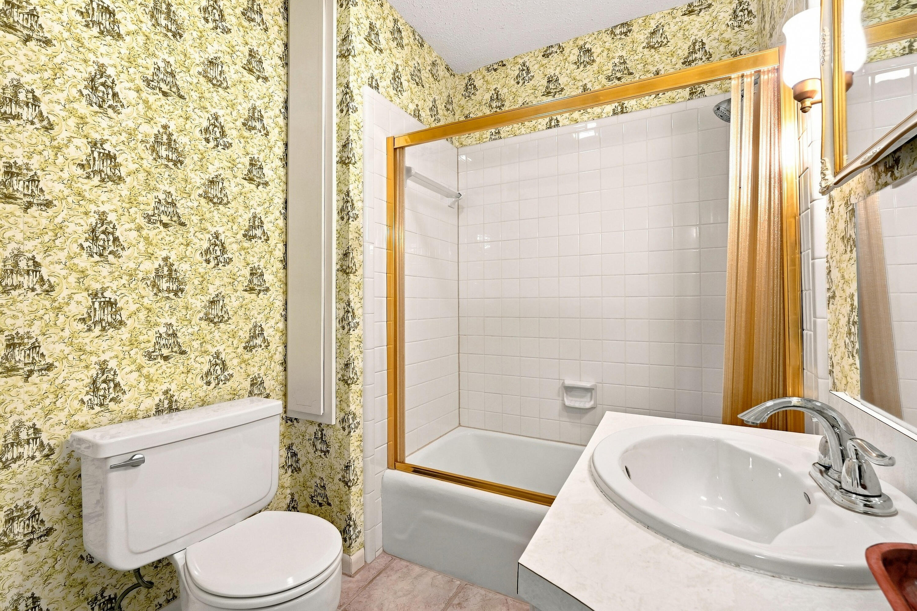 BAYOU S/D - Residential
