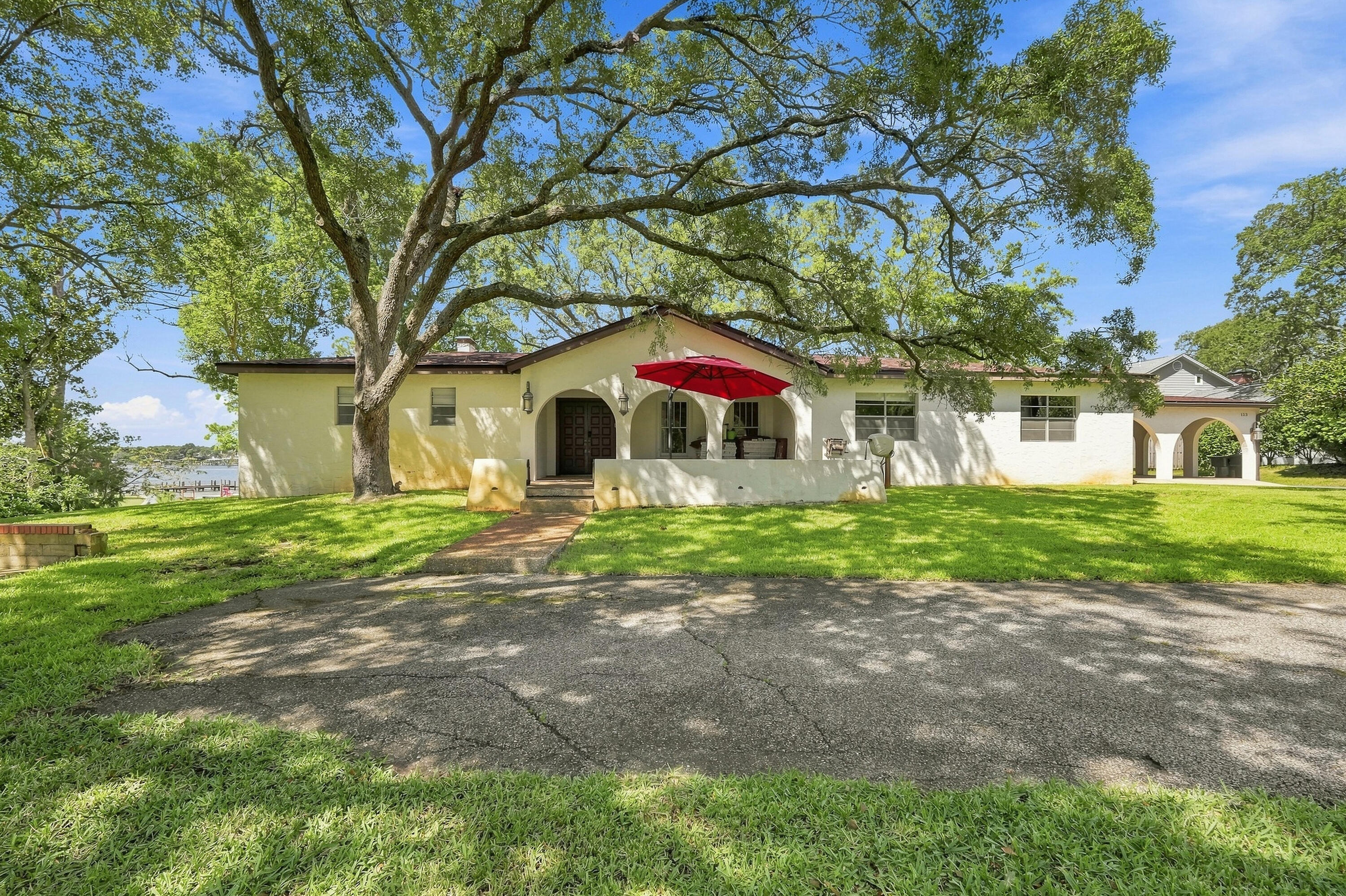 BAYOU S/D - Residential