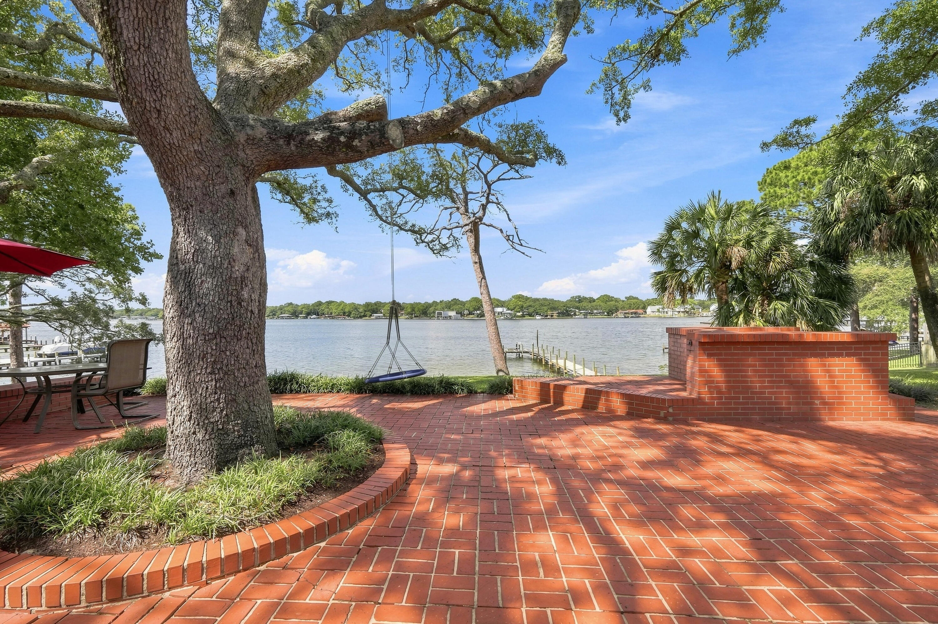 BAYOU S/D - Residential