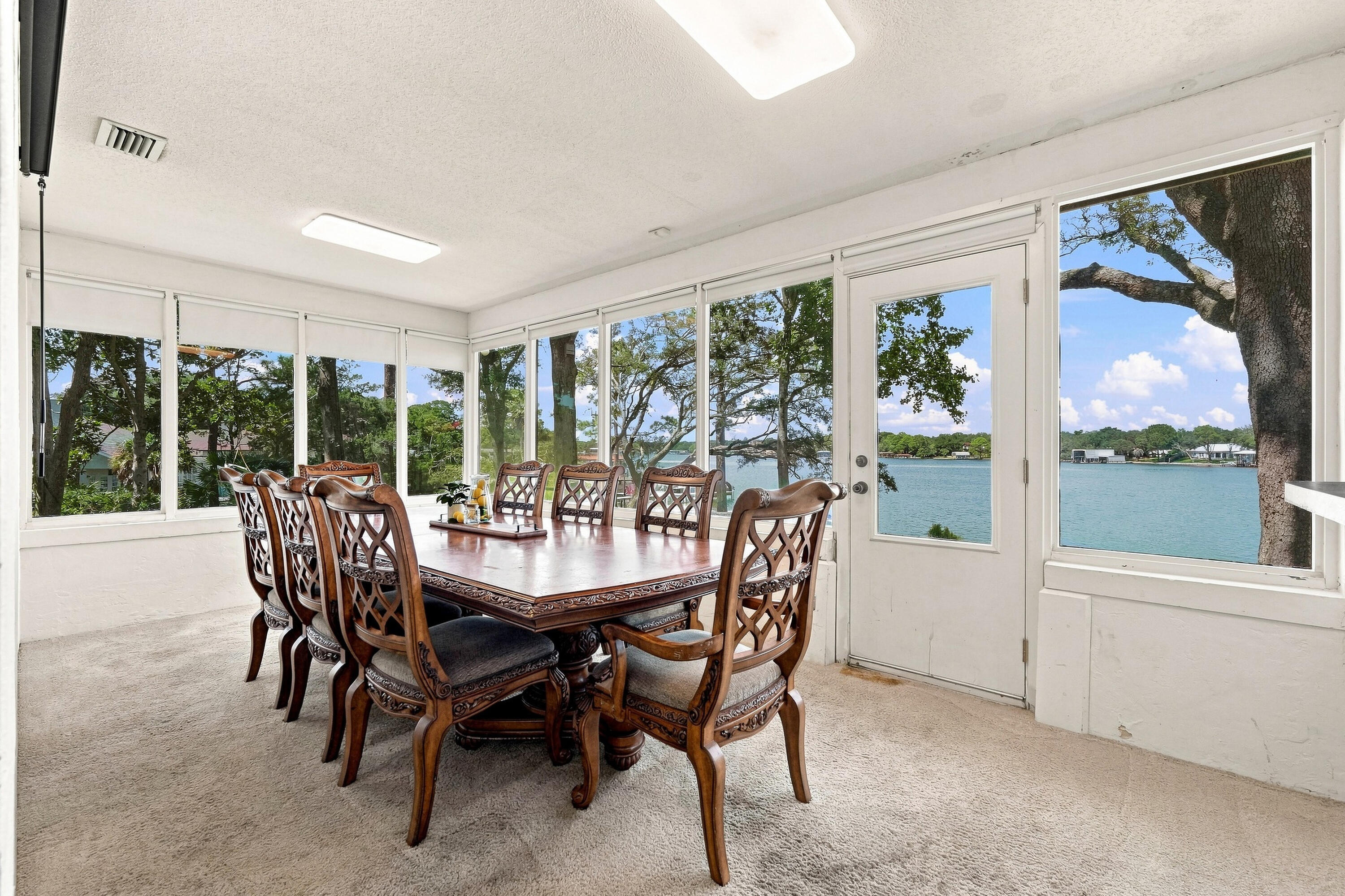 BAYOU S/D - Residential