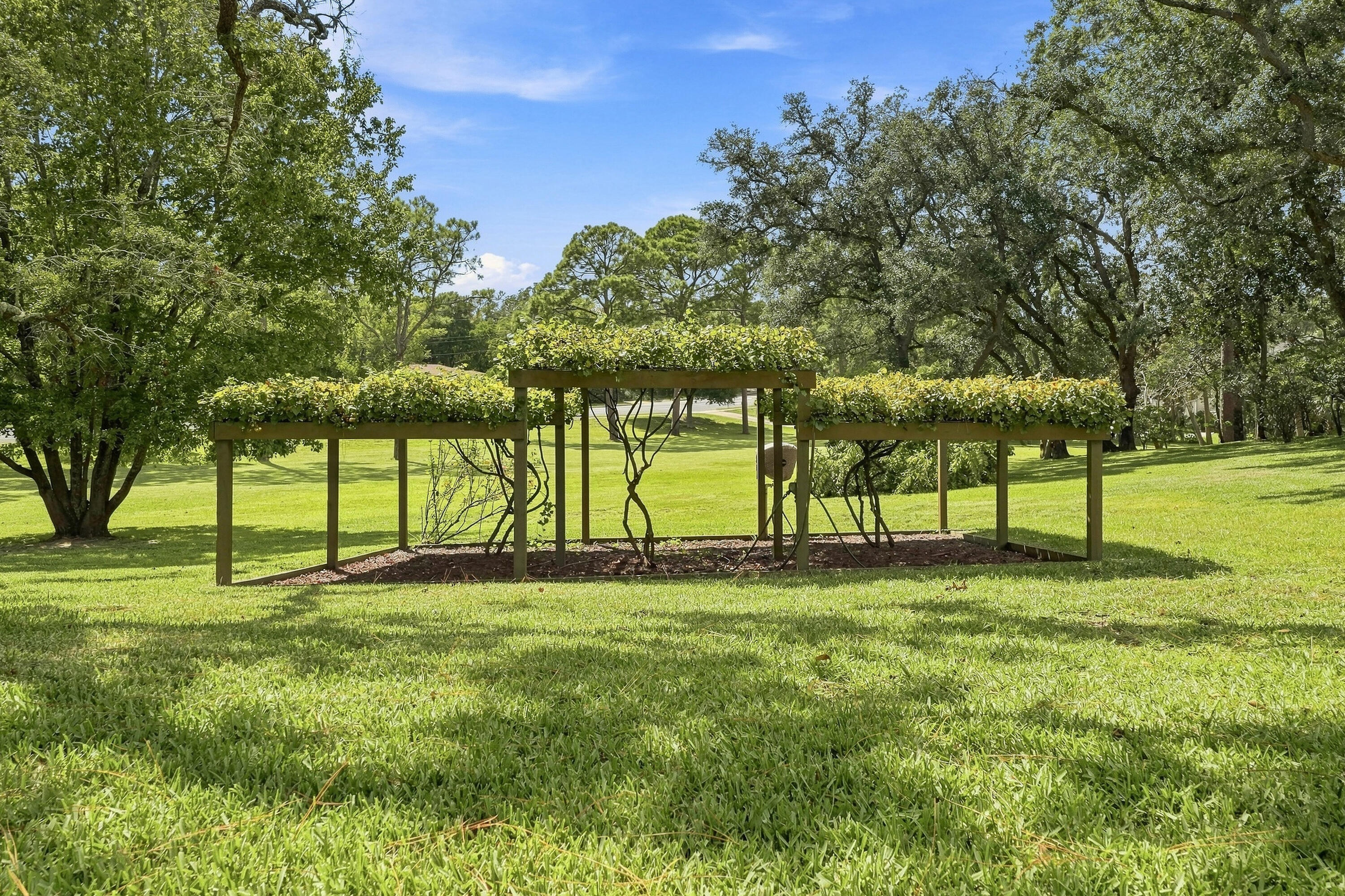 BAYOU S/D - Residential