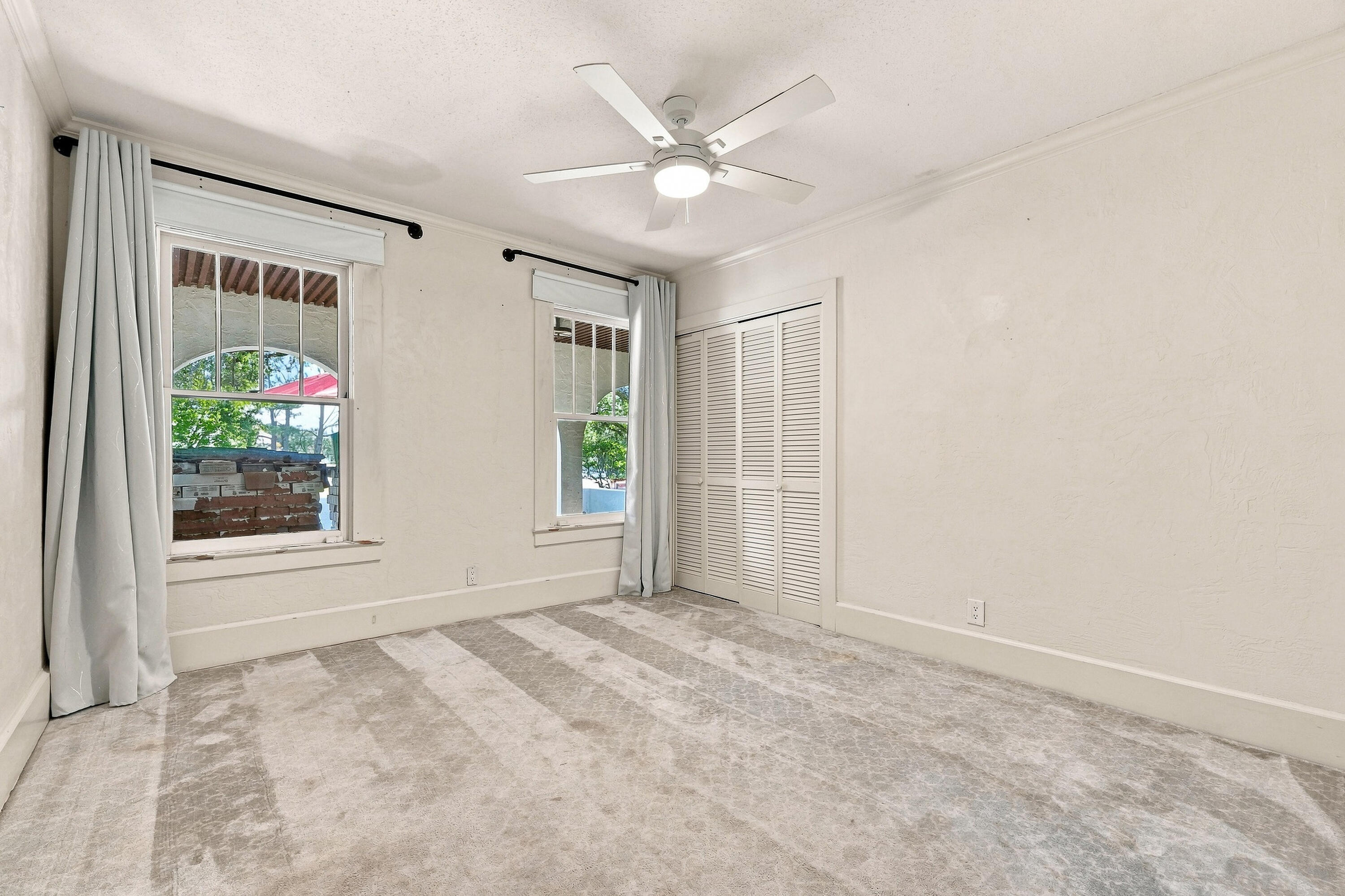 BAYOU S/D - Residential