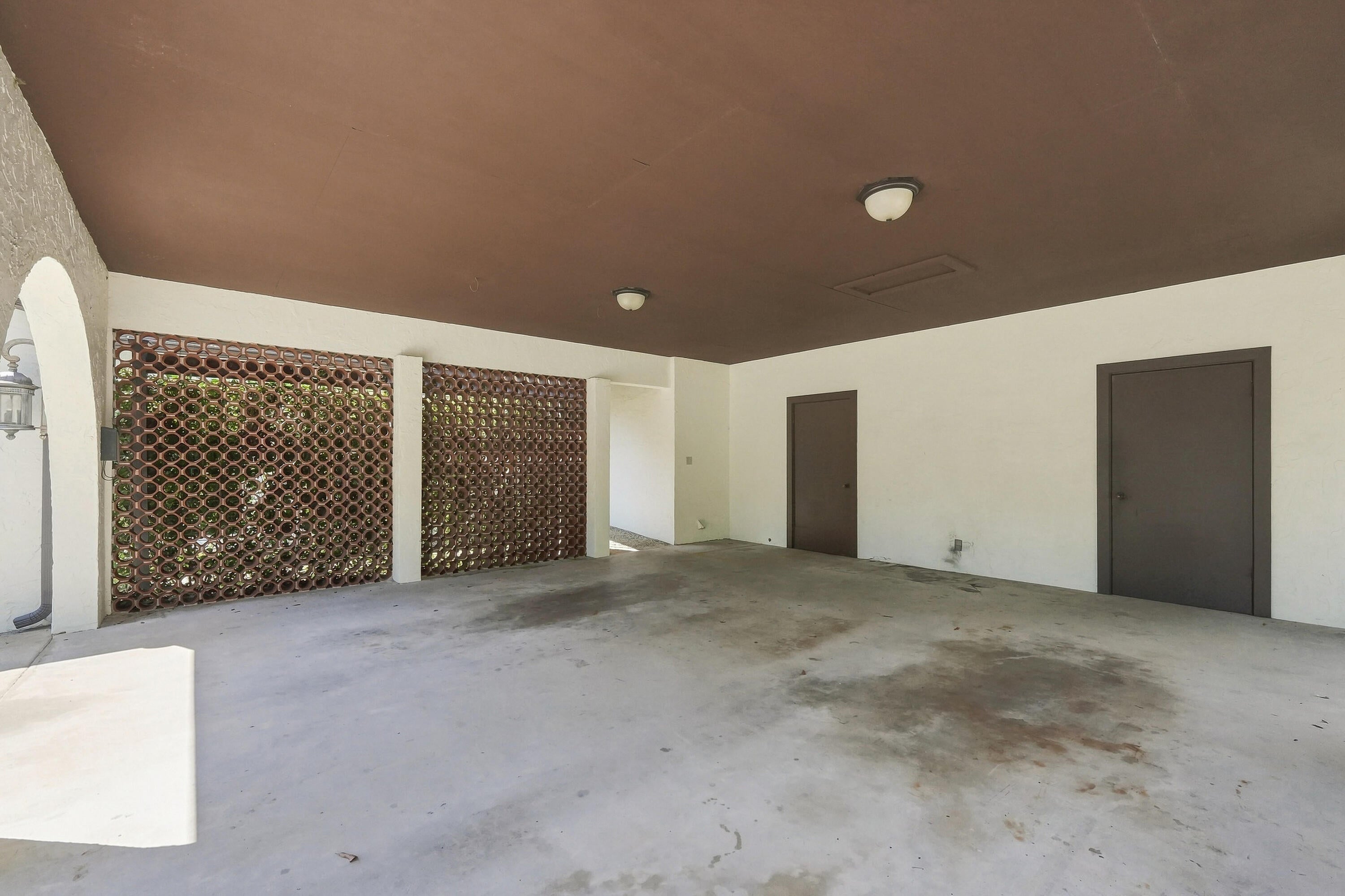 BAYOU S/D - Residential