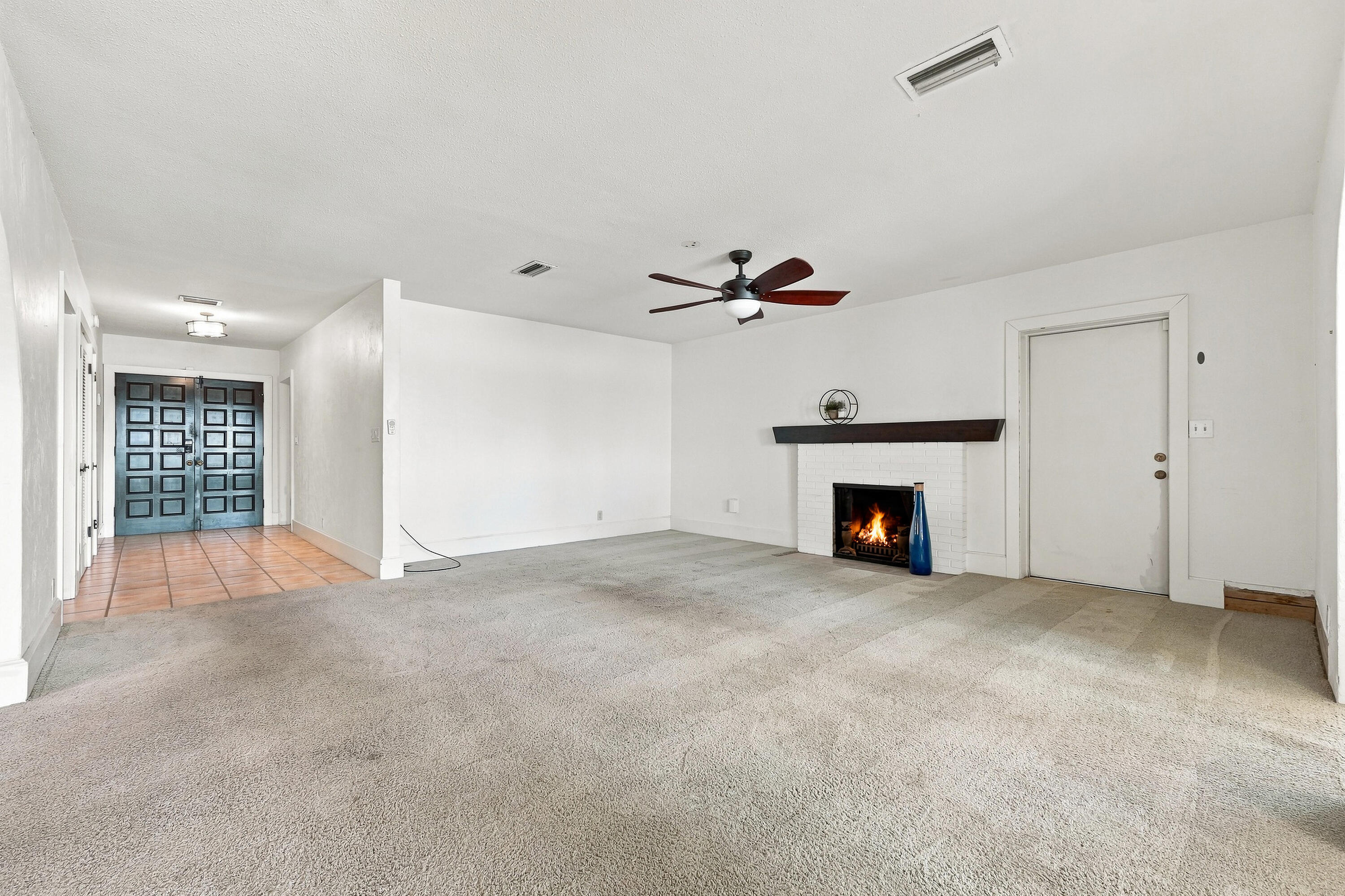BAYOU S/D - Residential