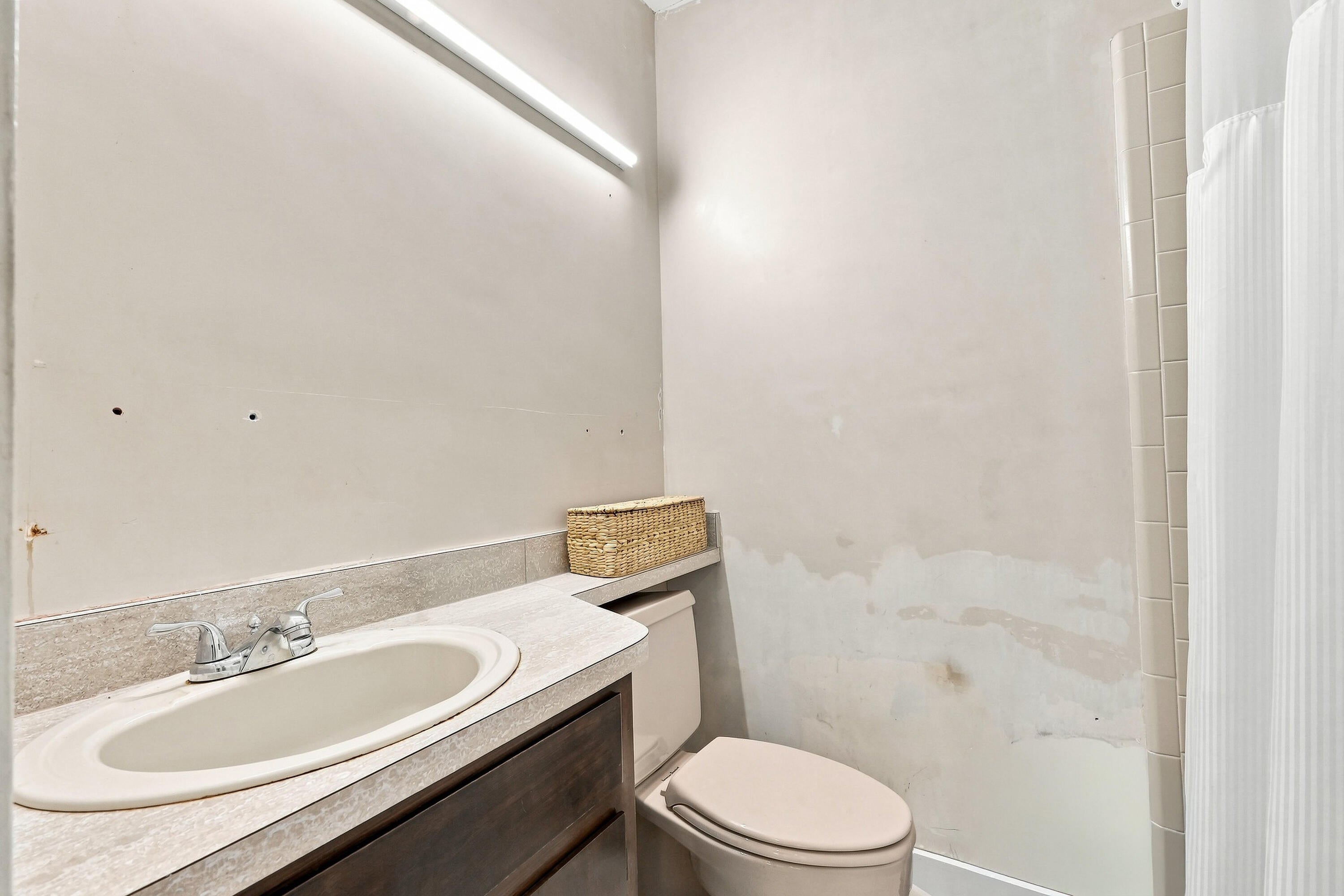 BAYOU S/D - Residential