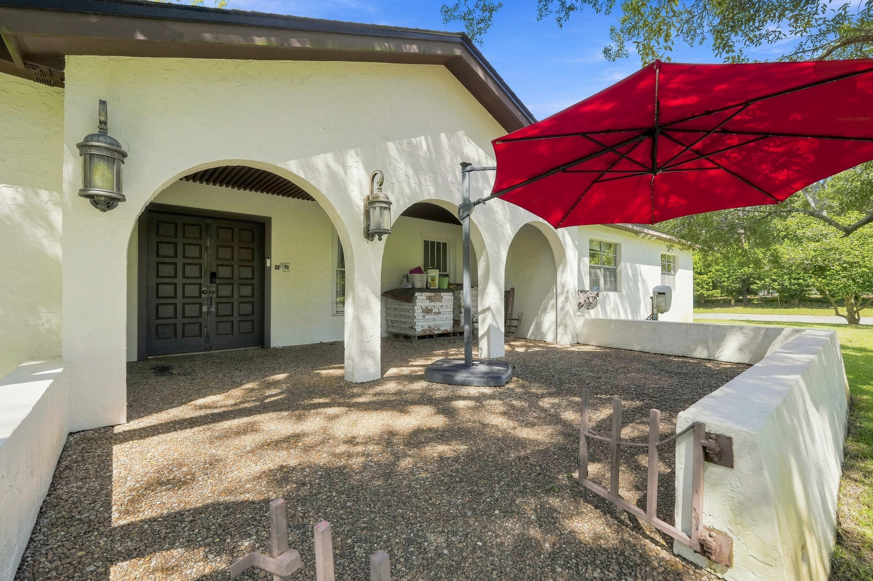 BAYOU S/D - Residential