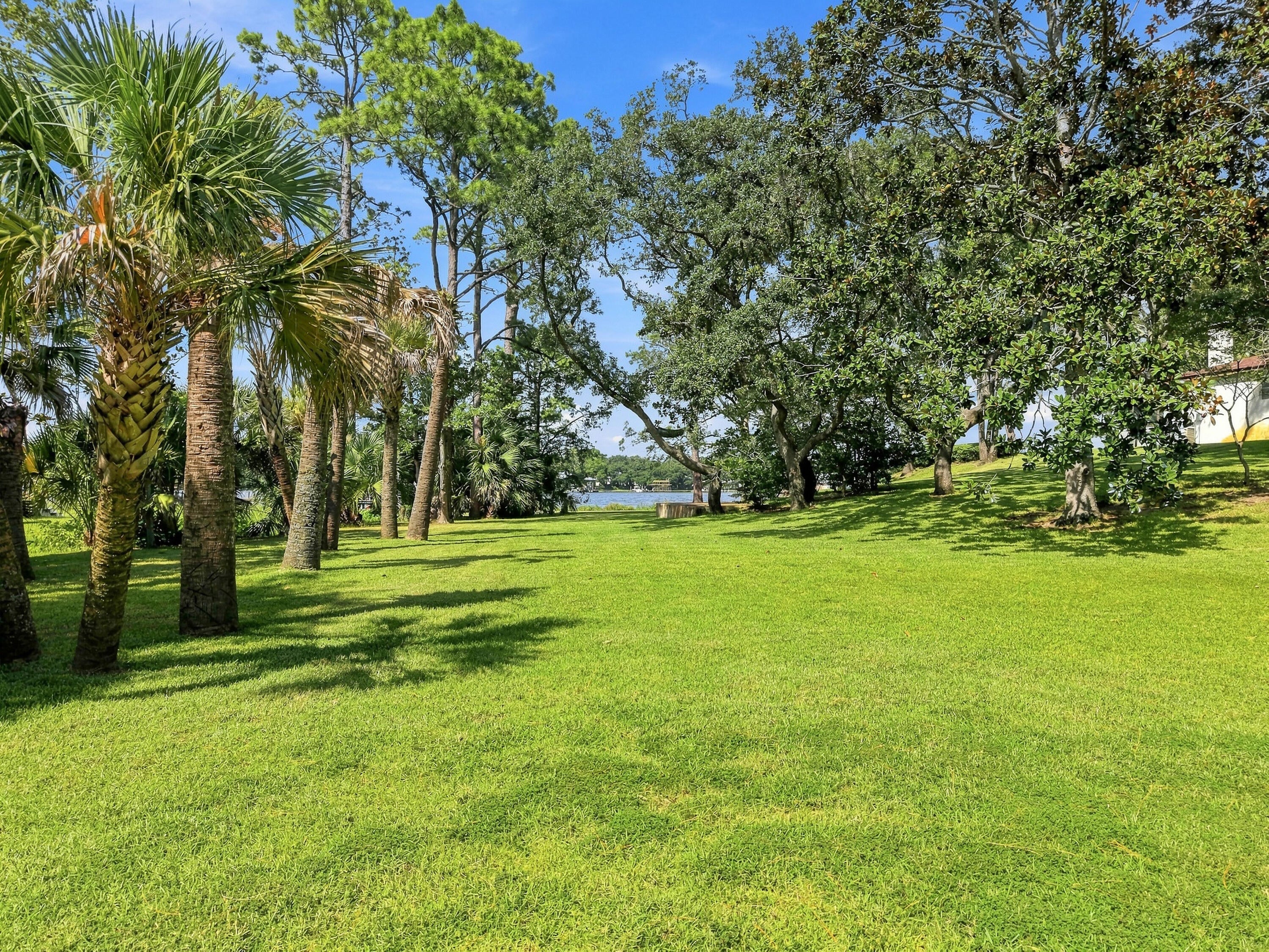 BAYOU S/D - Residential