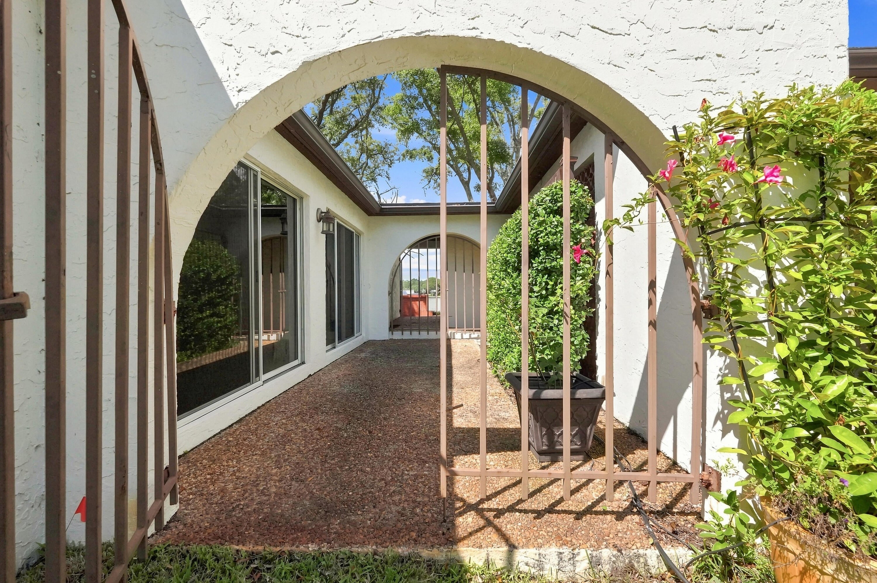 BAYOU S/D - Residential
