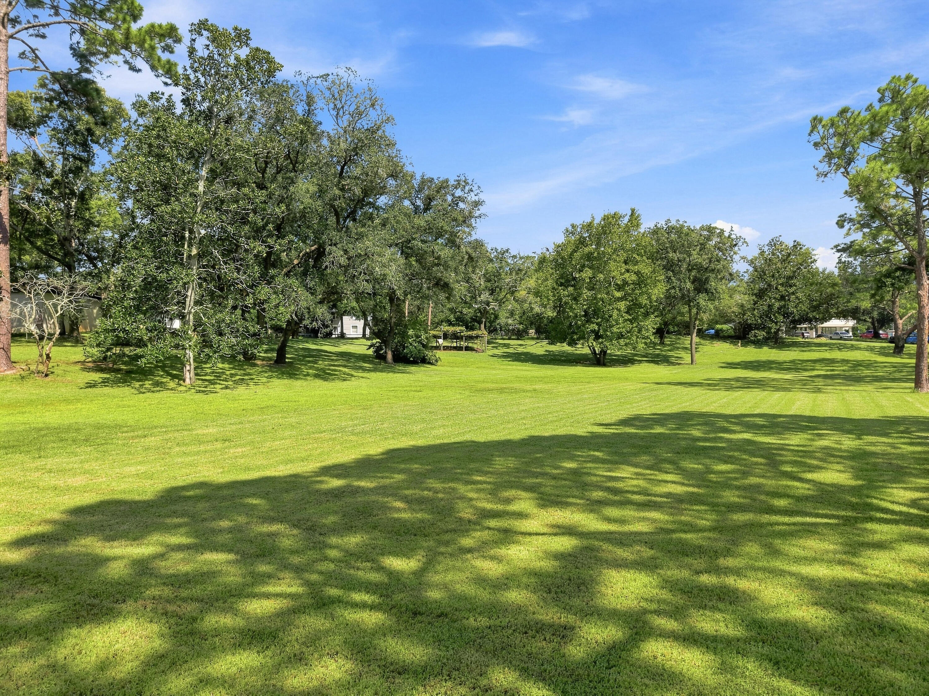 BAYOU S/D - Residential