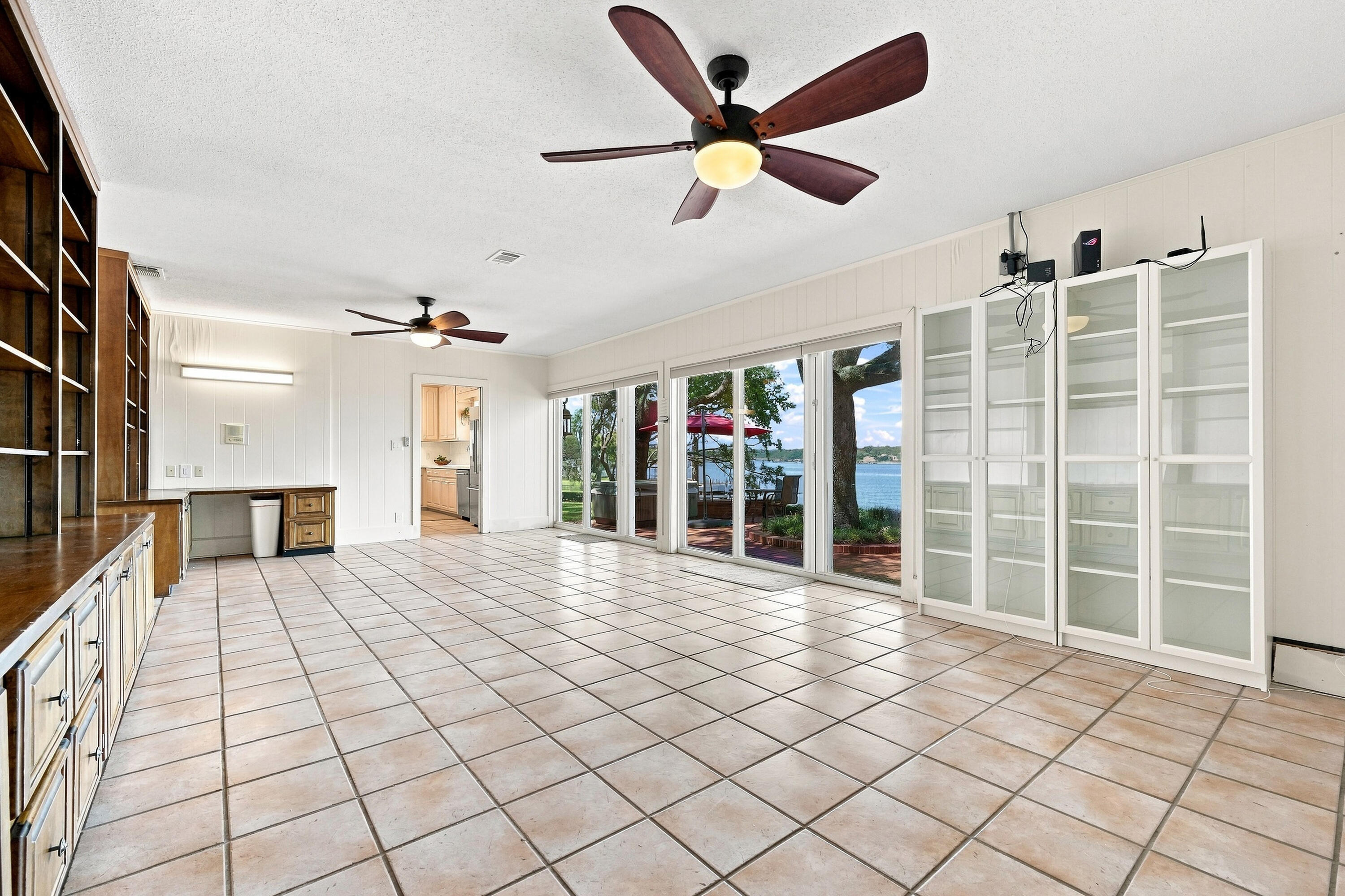 BAYOU S/D - Residential