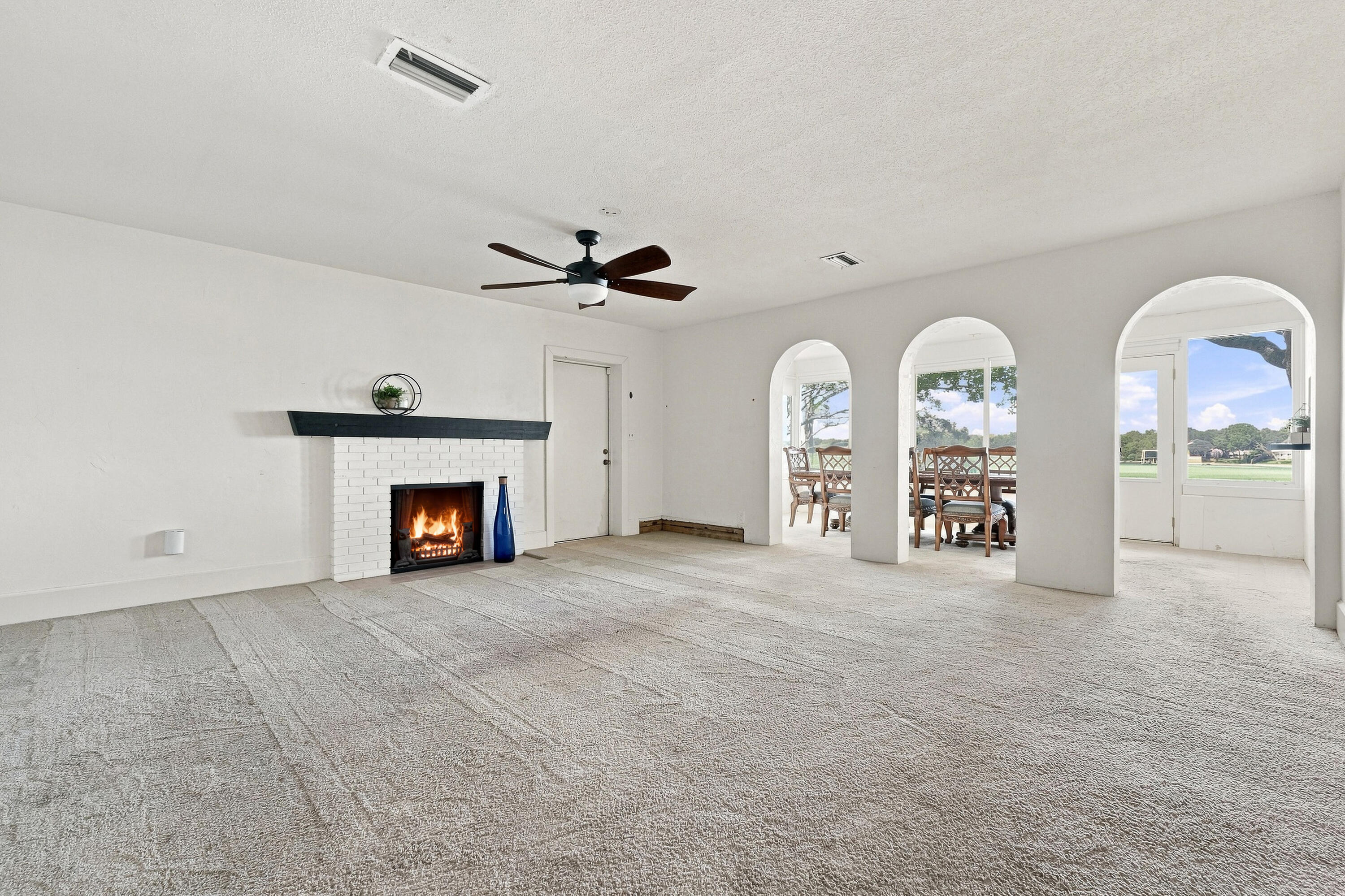 BAYOU S/D - Residential