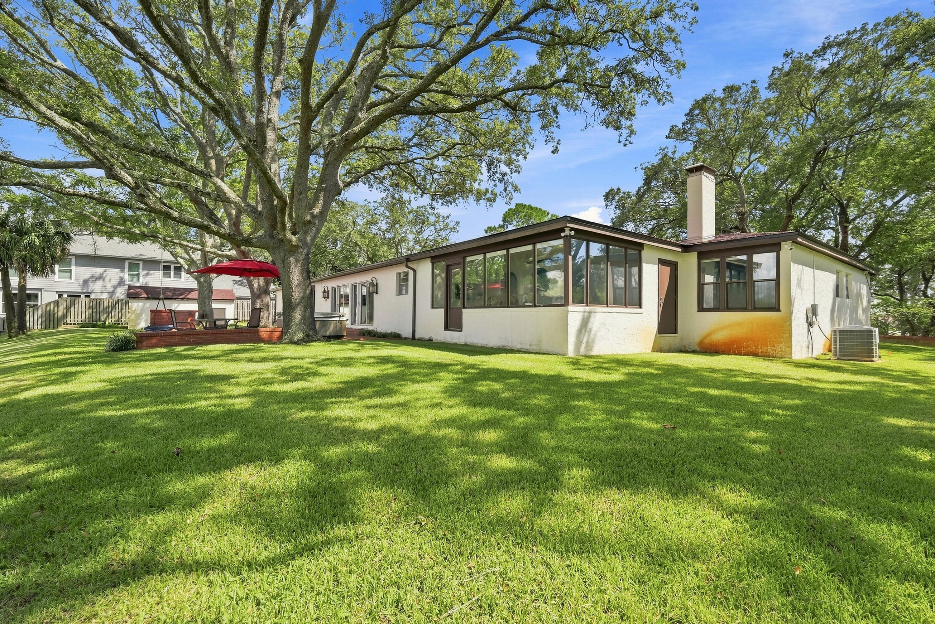 BAYOU S/D - Residential