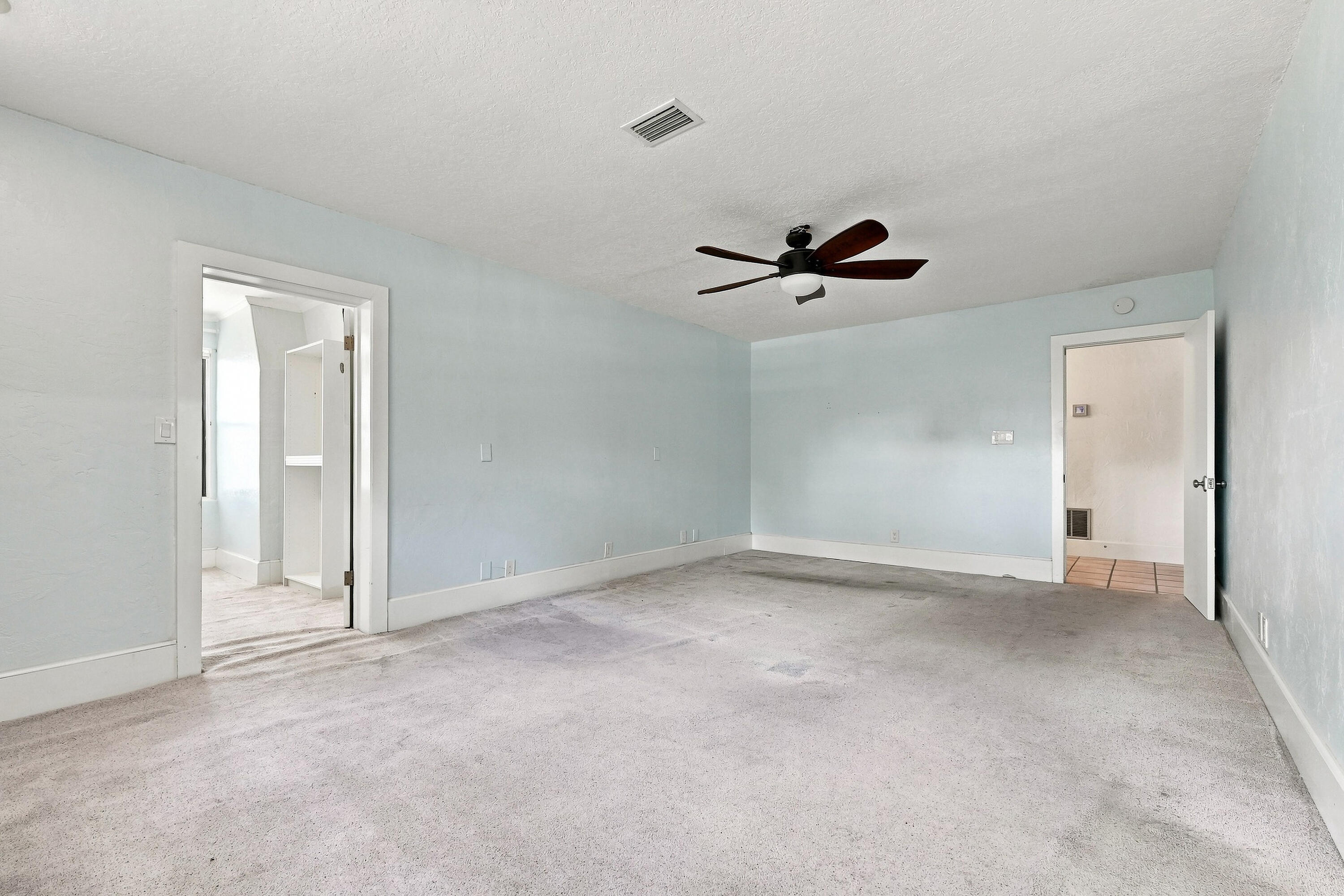BAYOU S/D - Residential