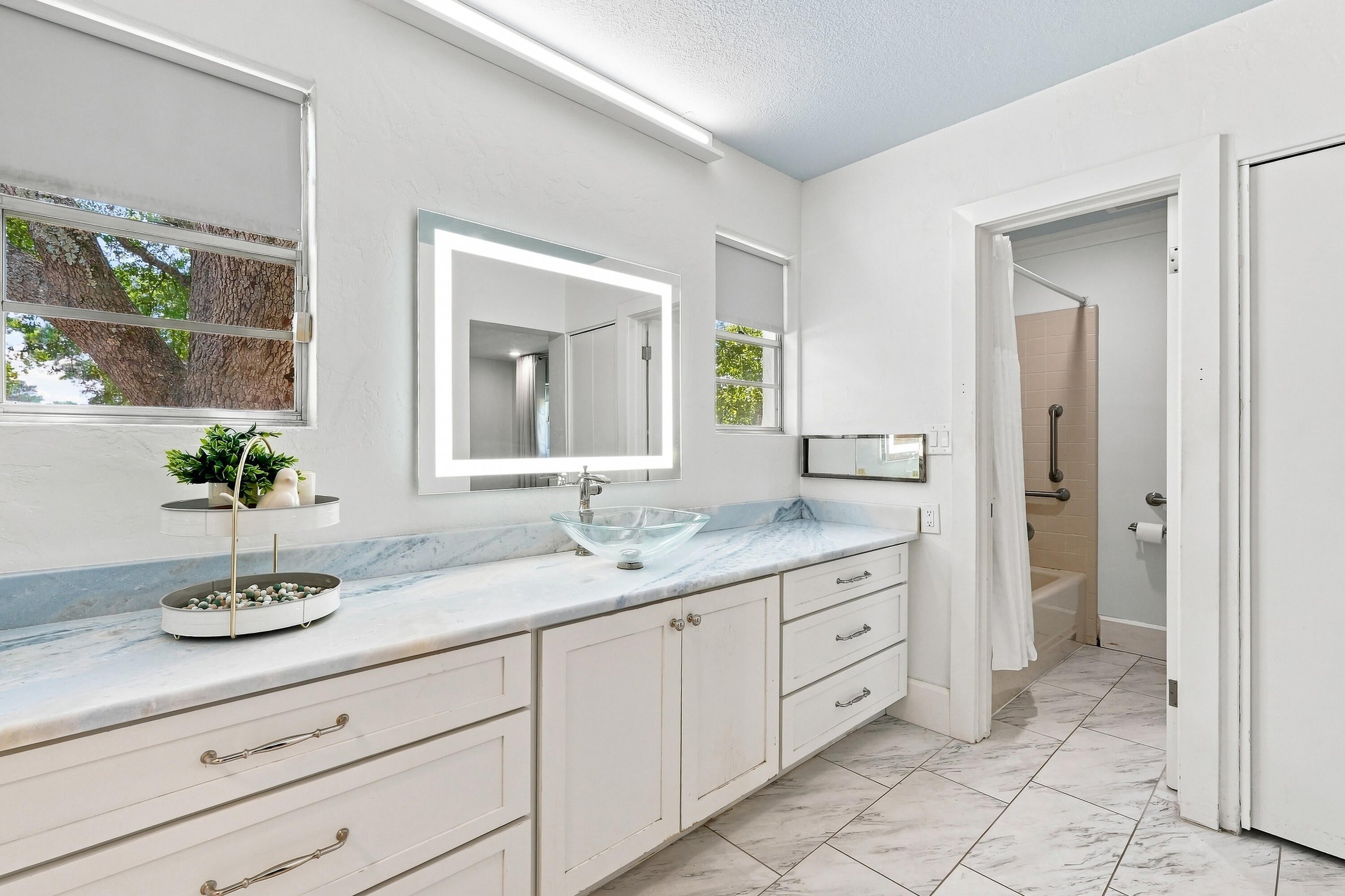 BAYOU S/D - Residential