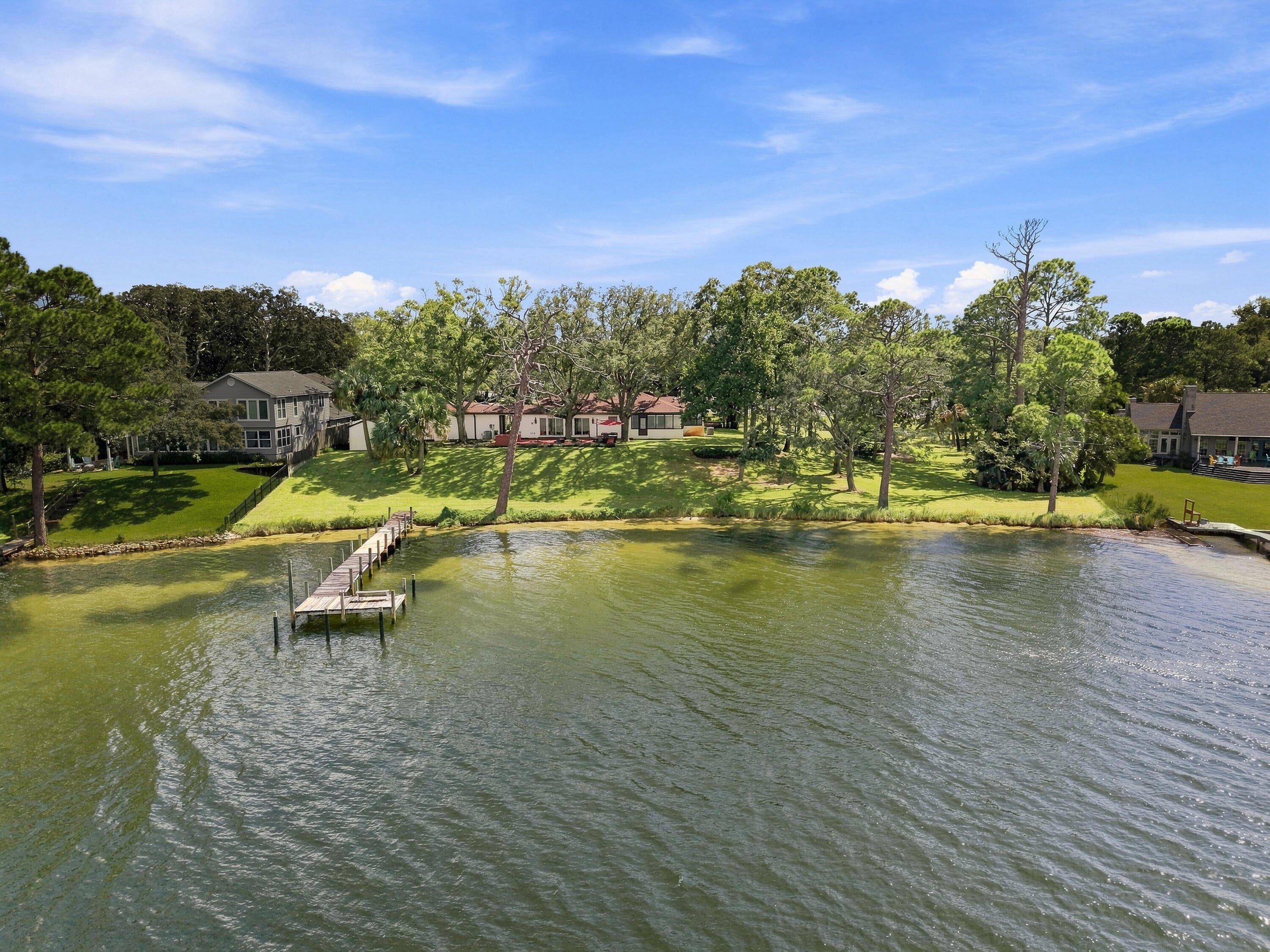 BAYOU S/D - Residential