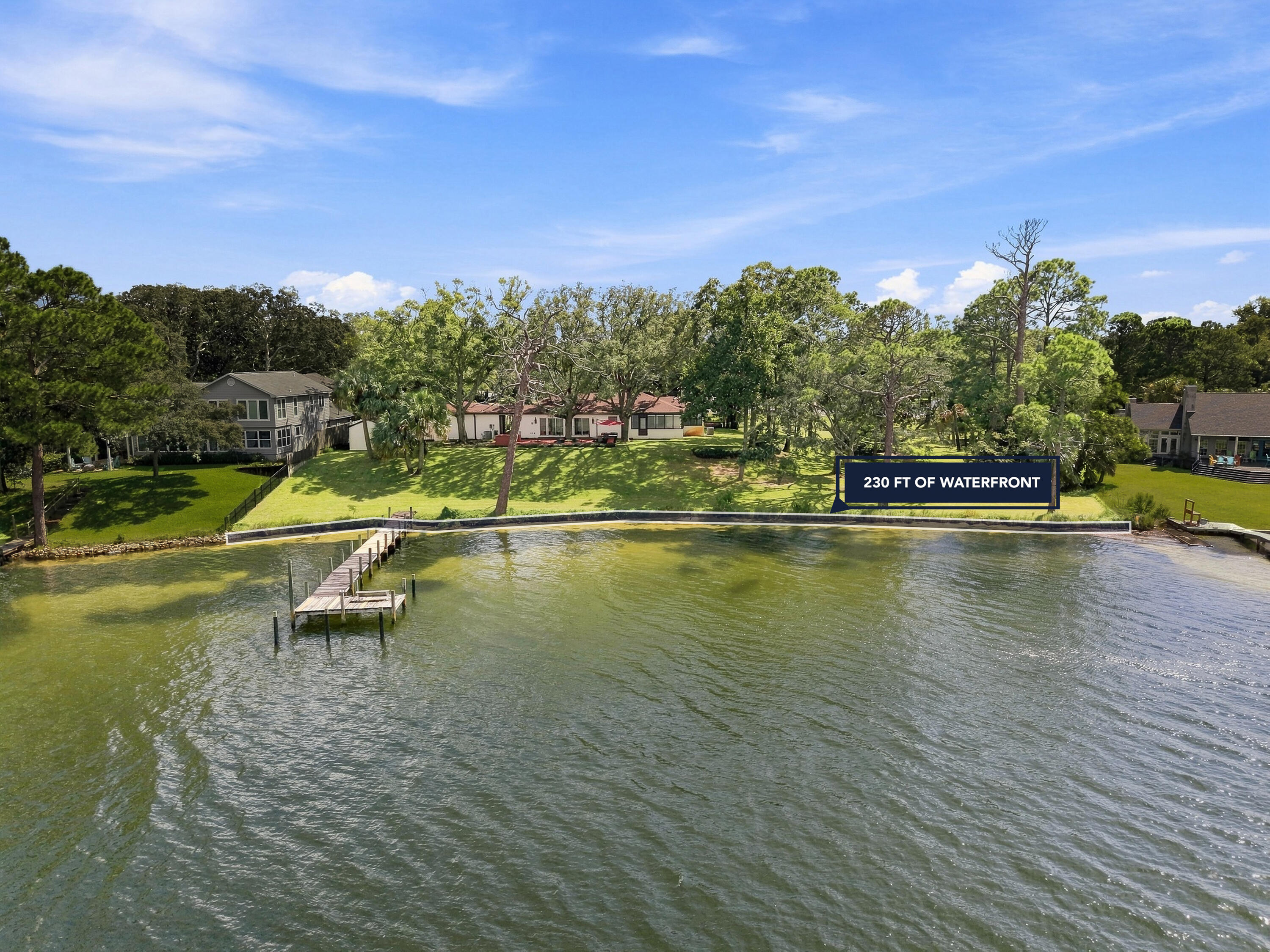 BAYOU S/D - Residential