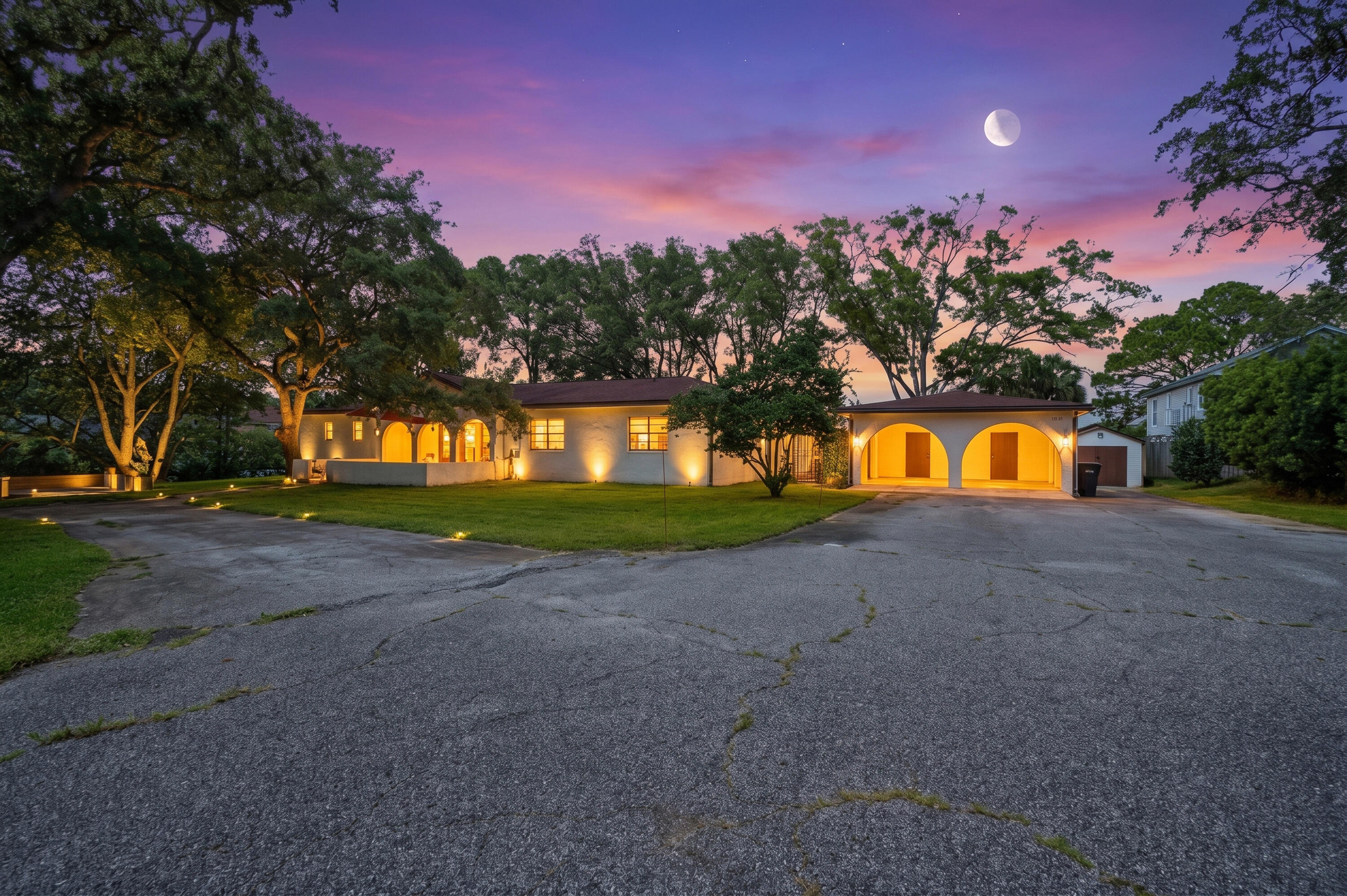 BAYOU S/D - Residential
