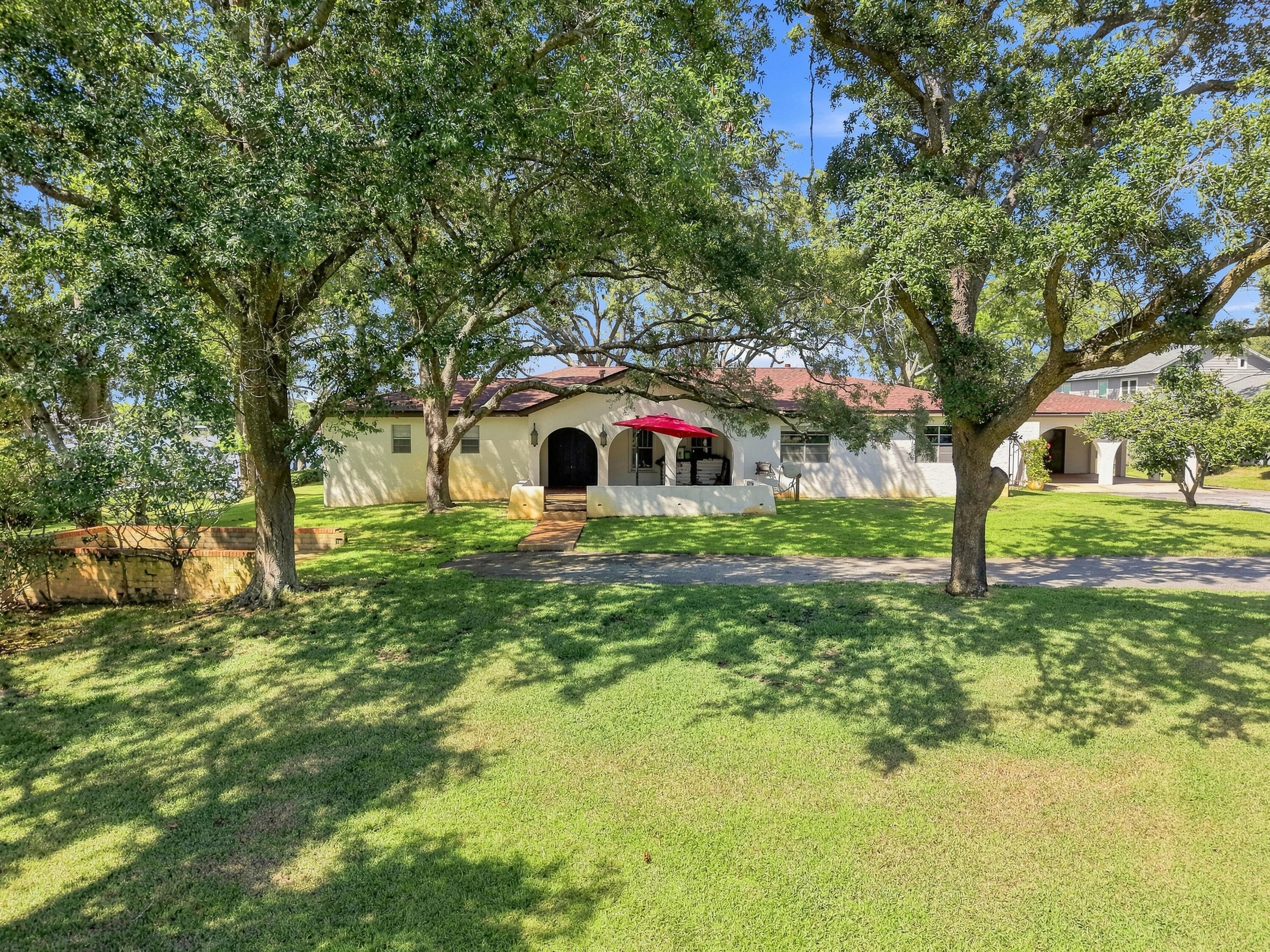 BAYOU S/D - Residential