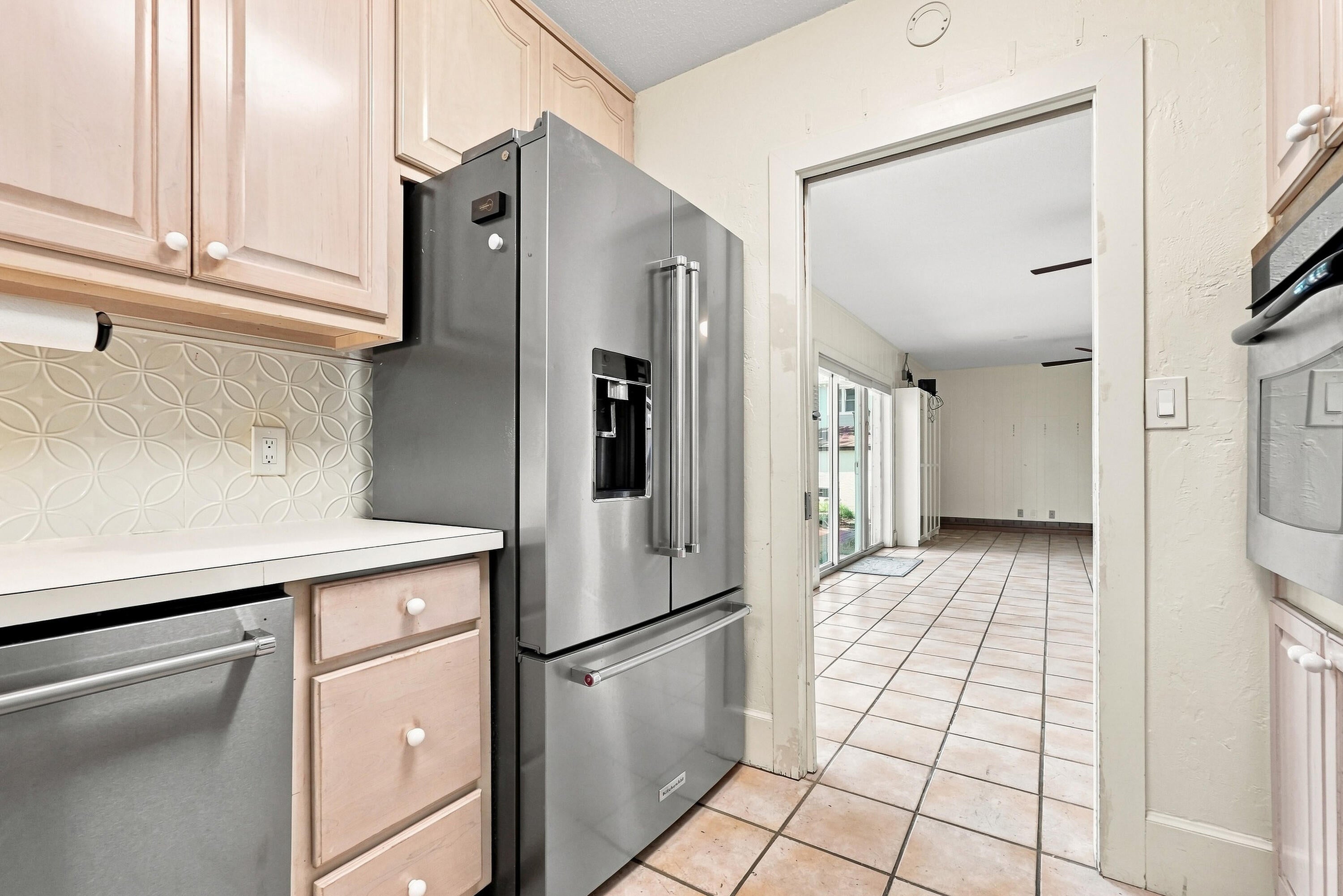 BAYOU S/D - Residential