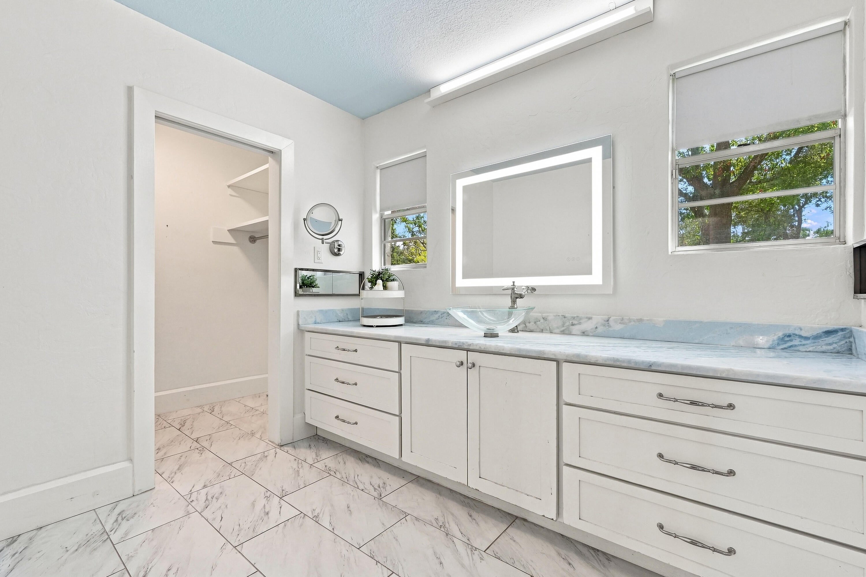 BAYOU S/D - Residential