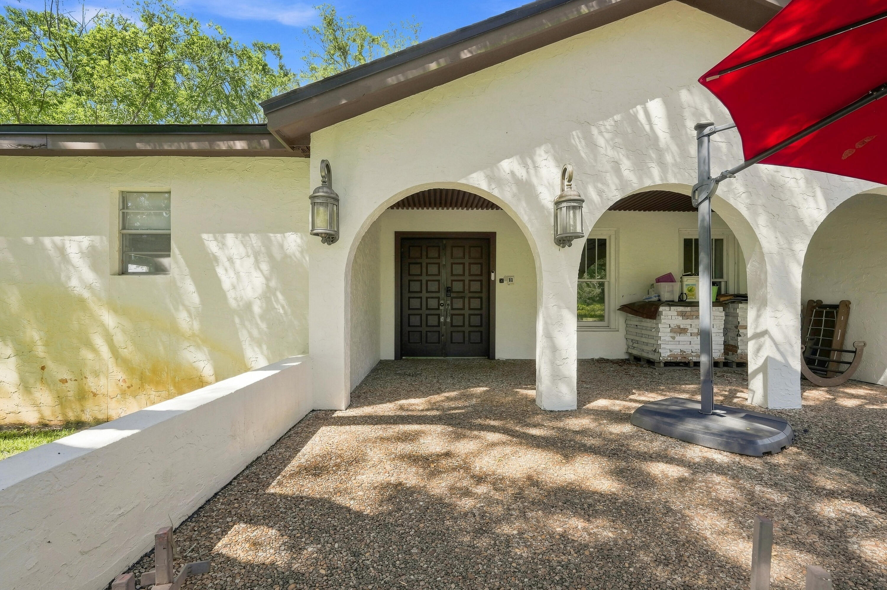 BAYOU S/D - Residential