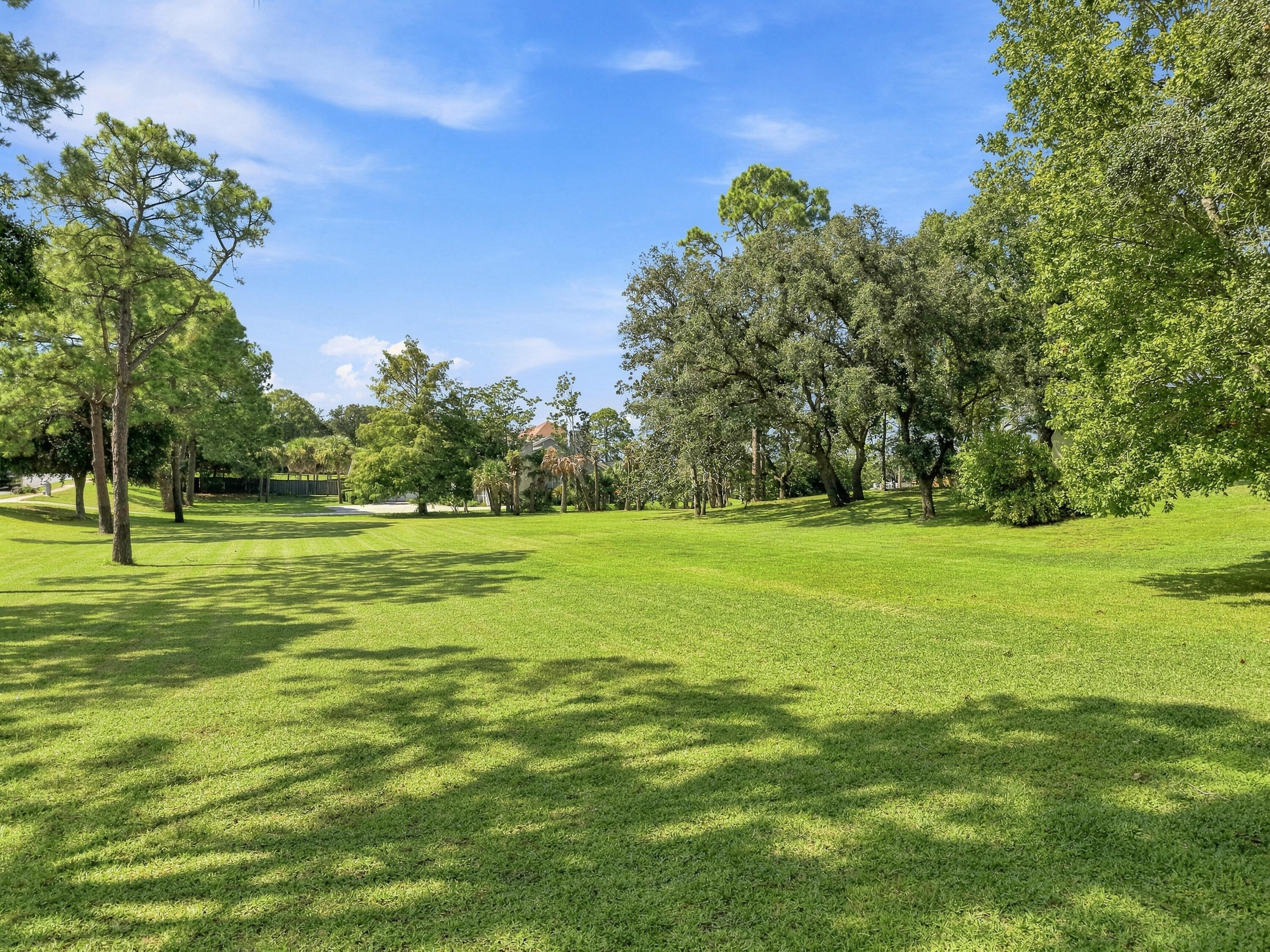 BAYOU S/D - Residential