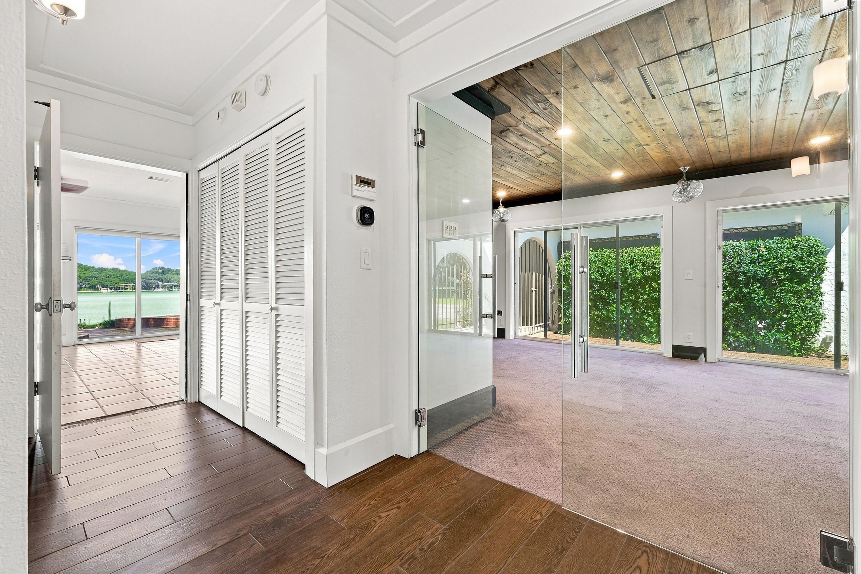 BAYOU S/D - Residential